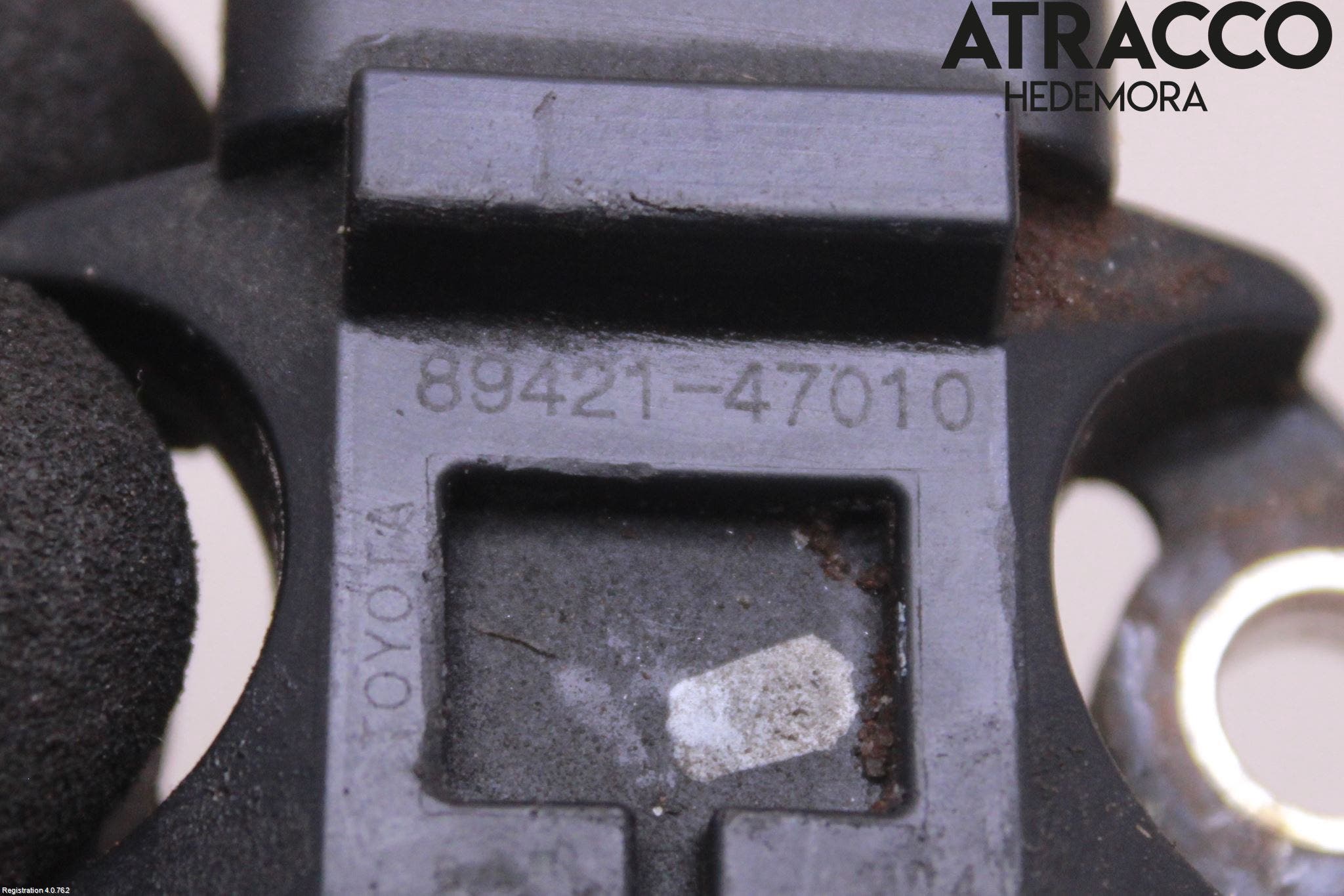 Toyota AURIS 10-12 Injmappsensor