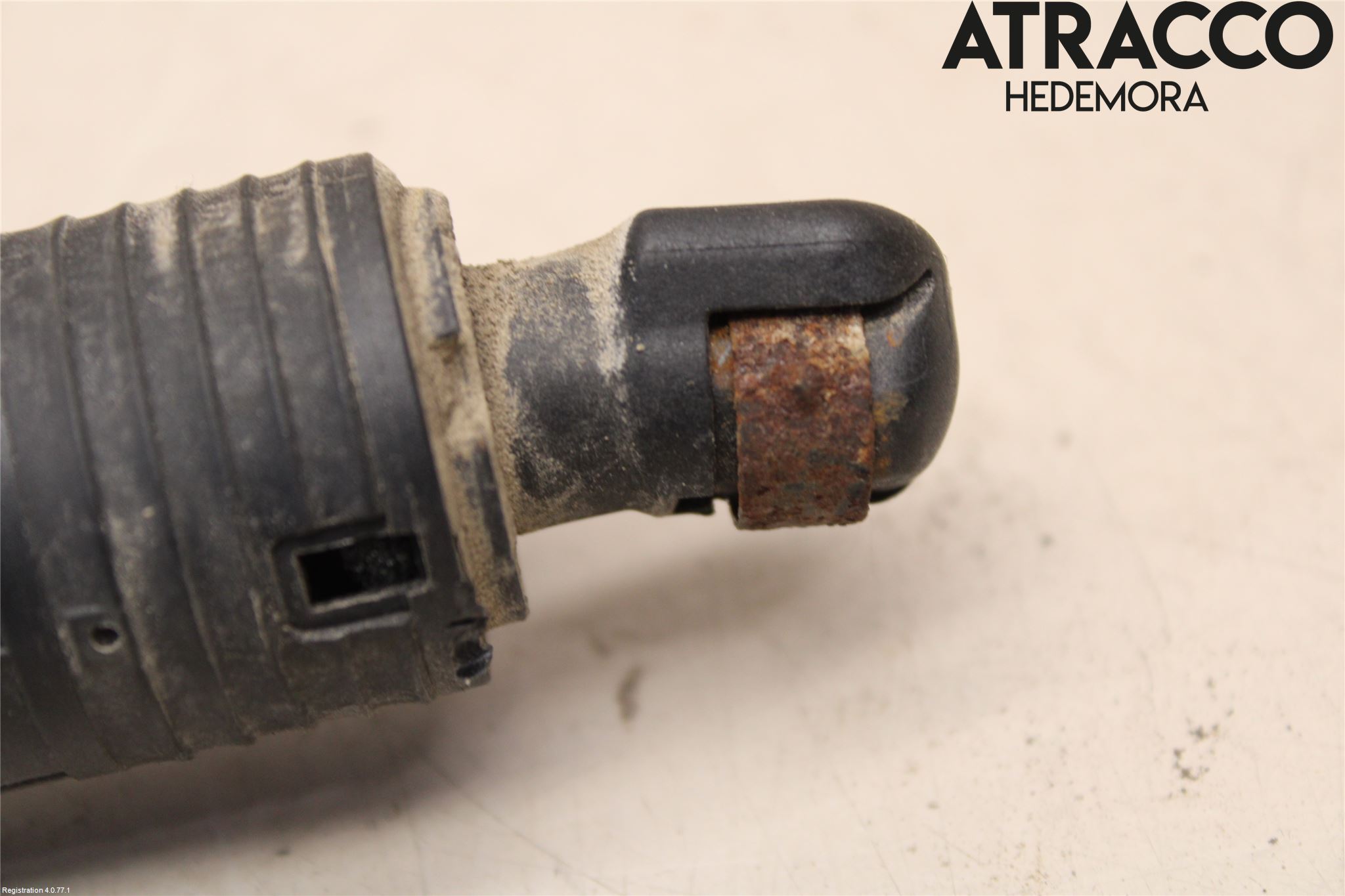 Audi Q3 8U 12-18 Gasfjäder Baklucka