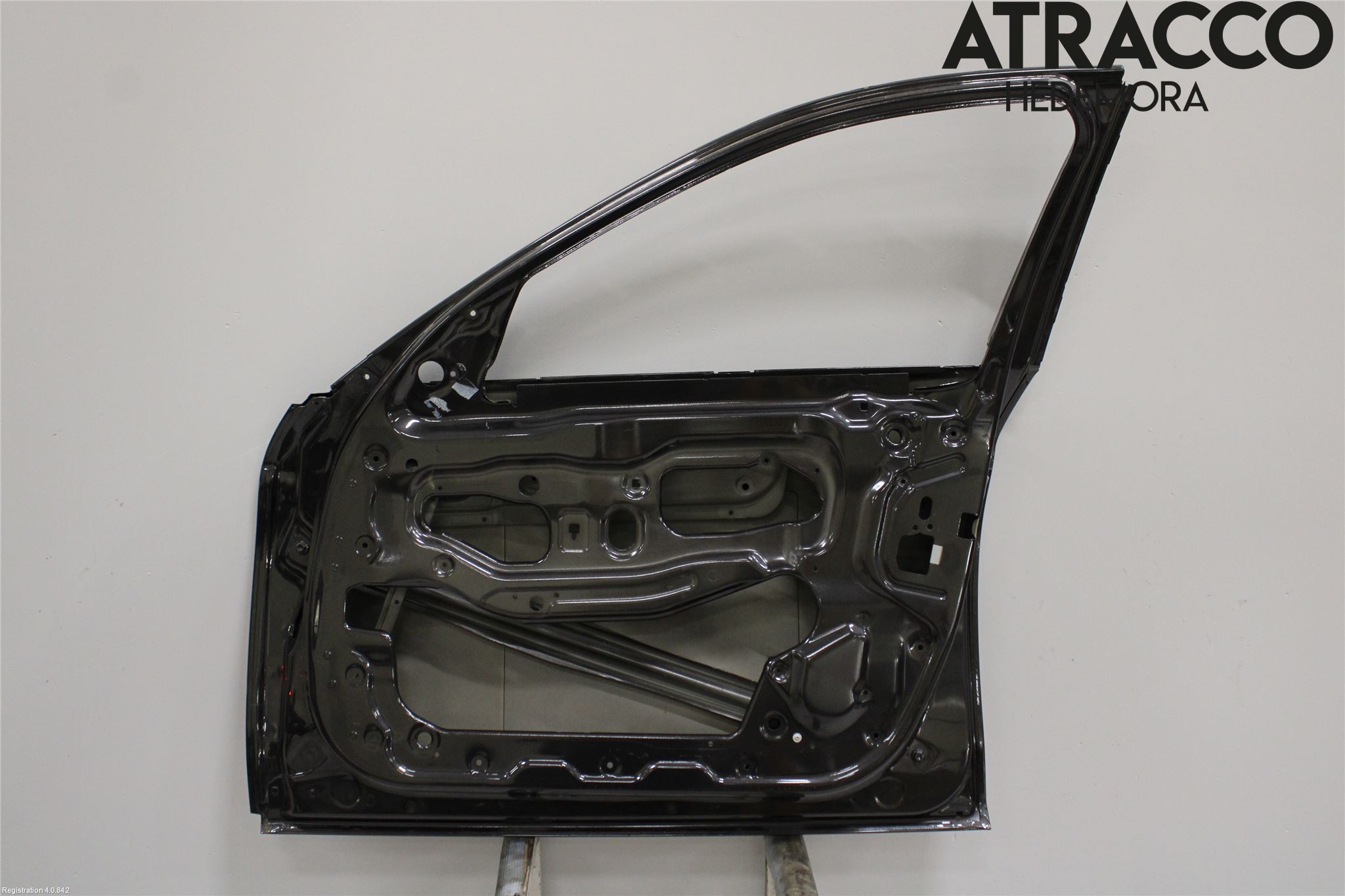 BMW 5 F10/F11/F18 09-17 Dörr Fram Höger