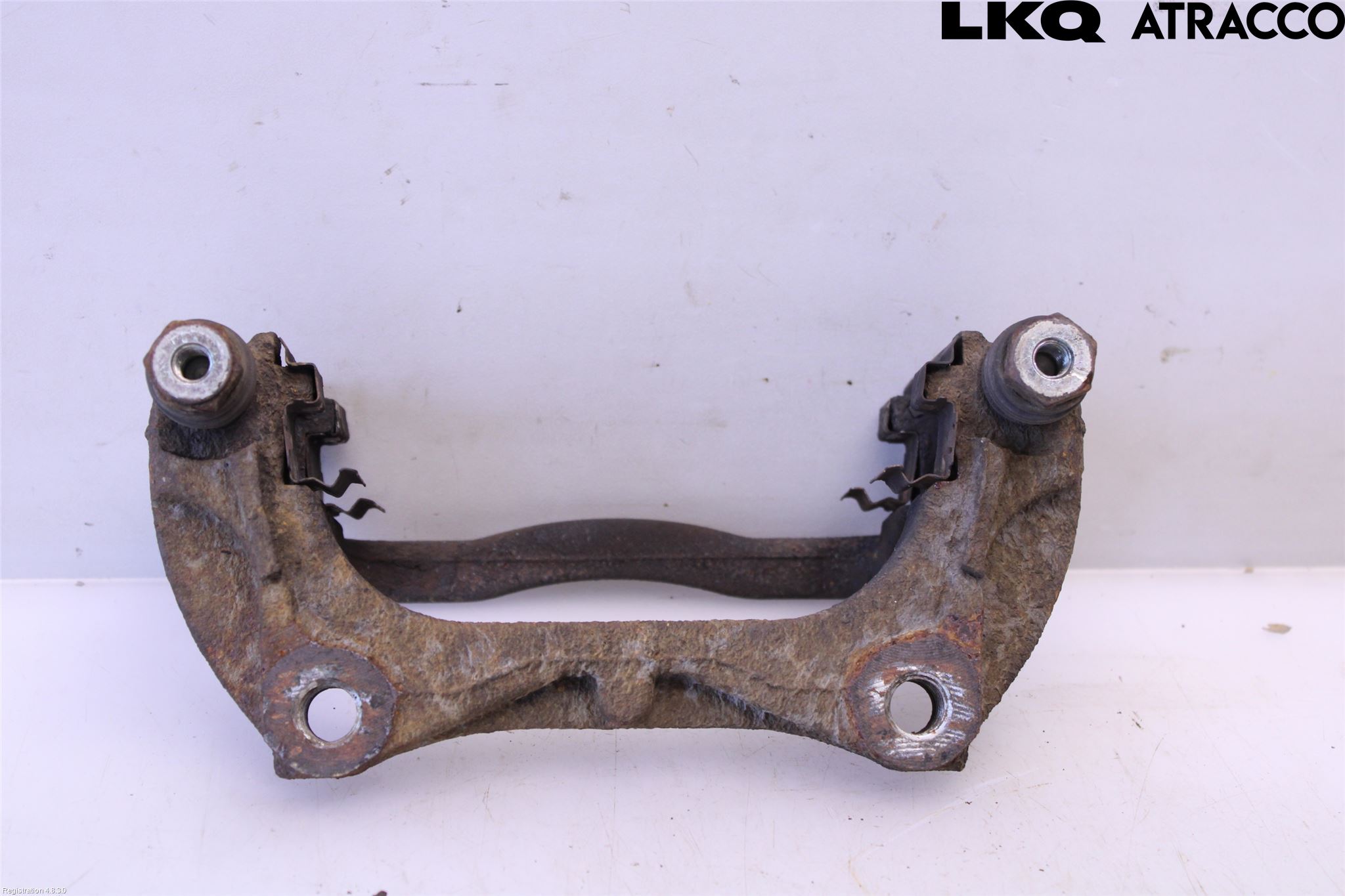 Opel MOKKA 13-20 Bromsokshållare