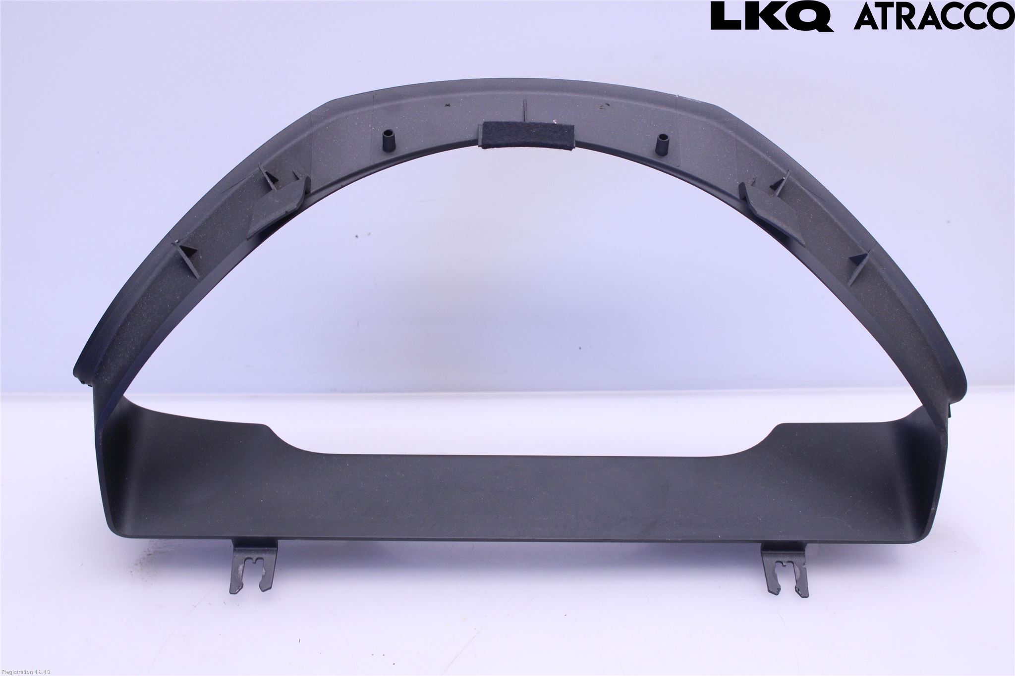 Mercedes-Benz MB C-KLASS (W204) 07-15 Instrumentsarg