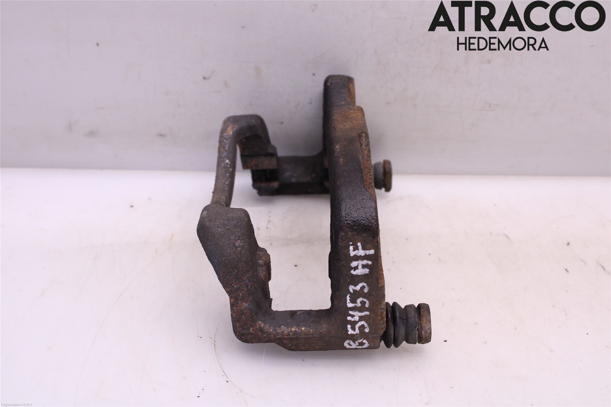 Volkswagen VW AMAROK 2H 10-22 Bromsokshållare