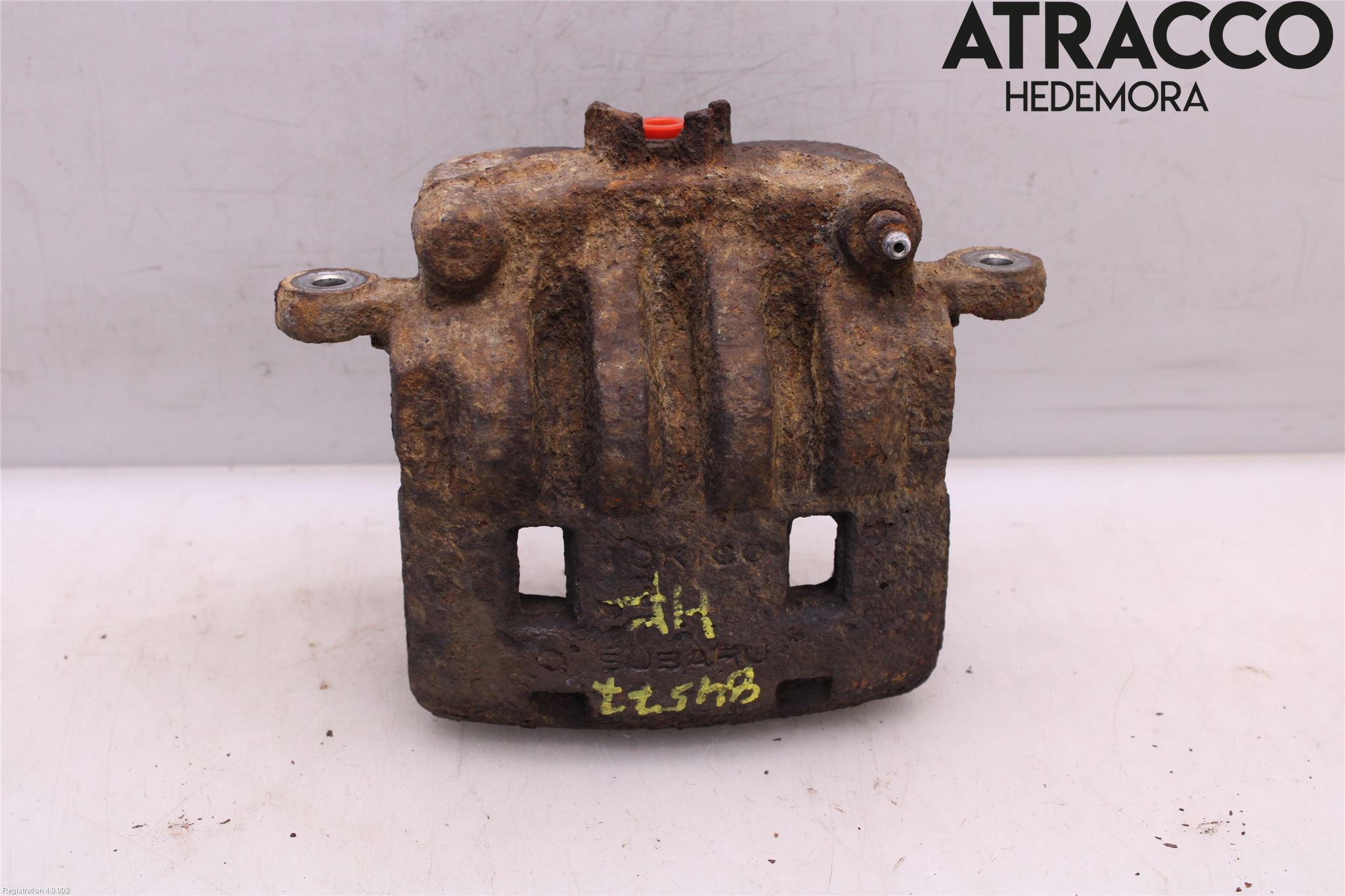 Subaru XV 12-17 Bromsok Fram Höger