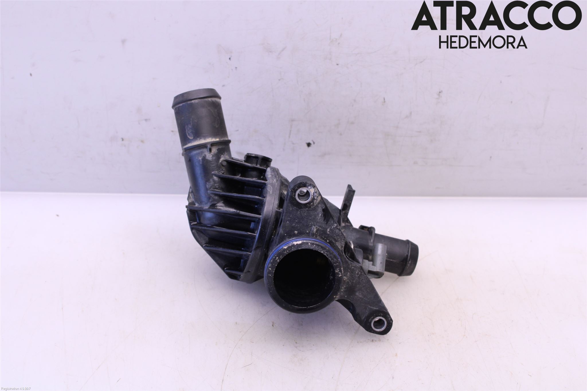 Ford TRANSIT SKÅP/BUSS 14-22 Termostat