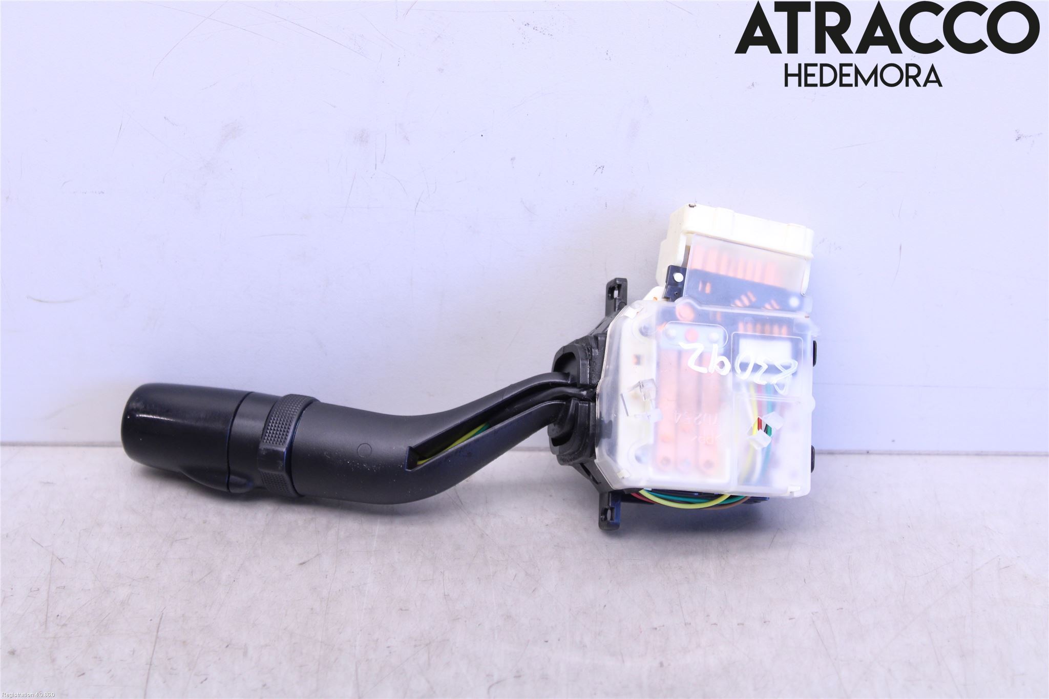 Mazda CX-9 Spak Blinkers-Ljusomk