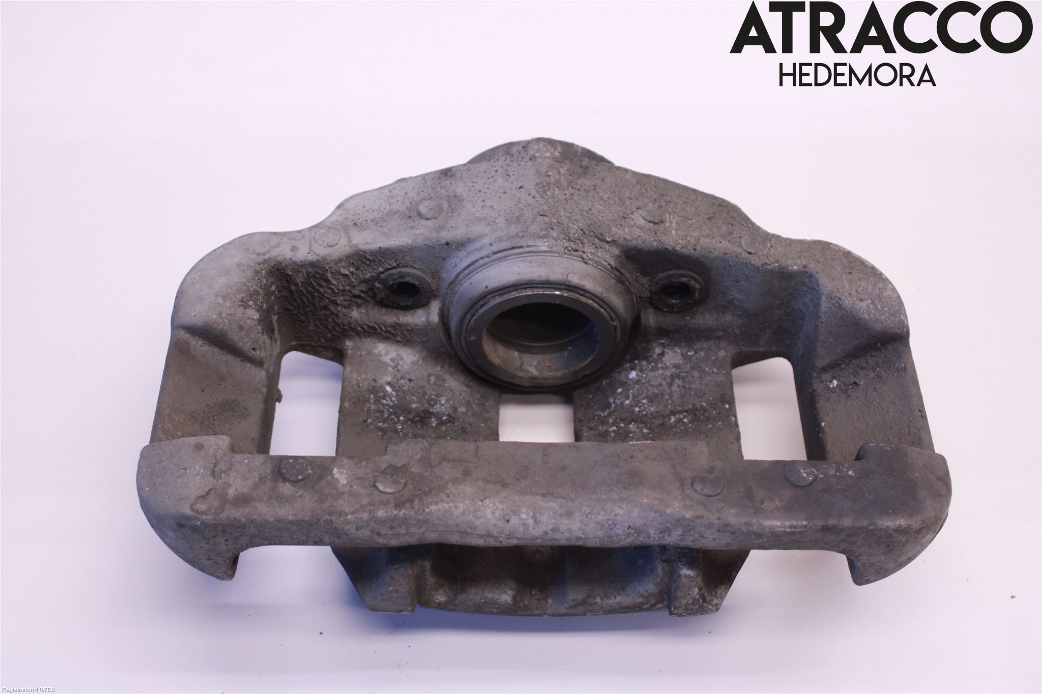 BMW 3 E90/91 SED/TOU 05-12 Bromsok Fram Vänster