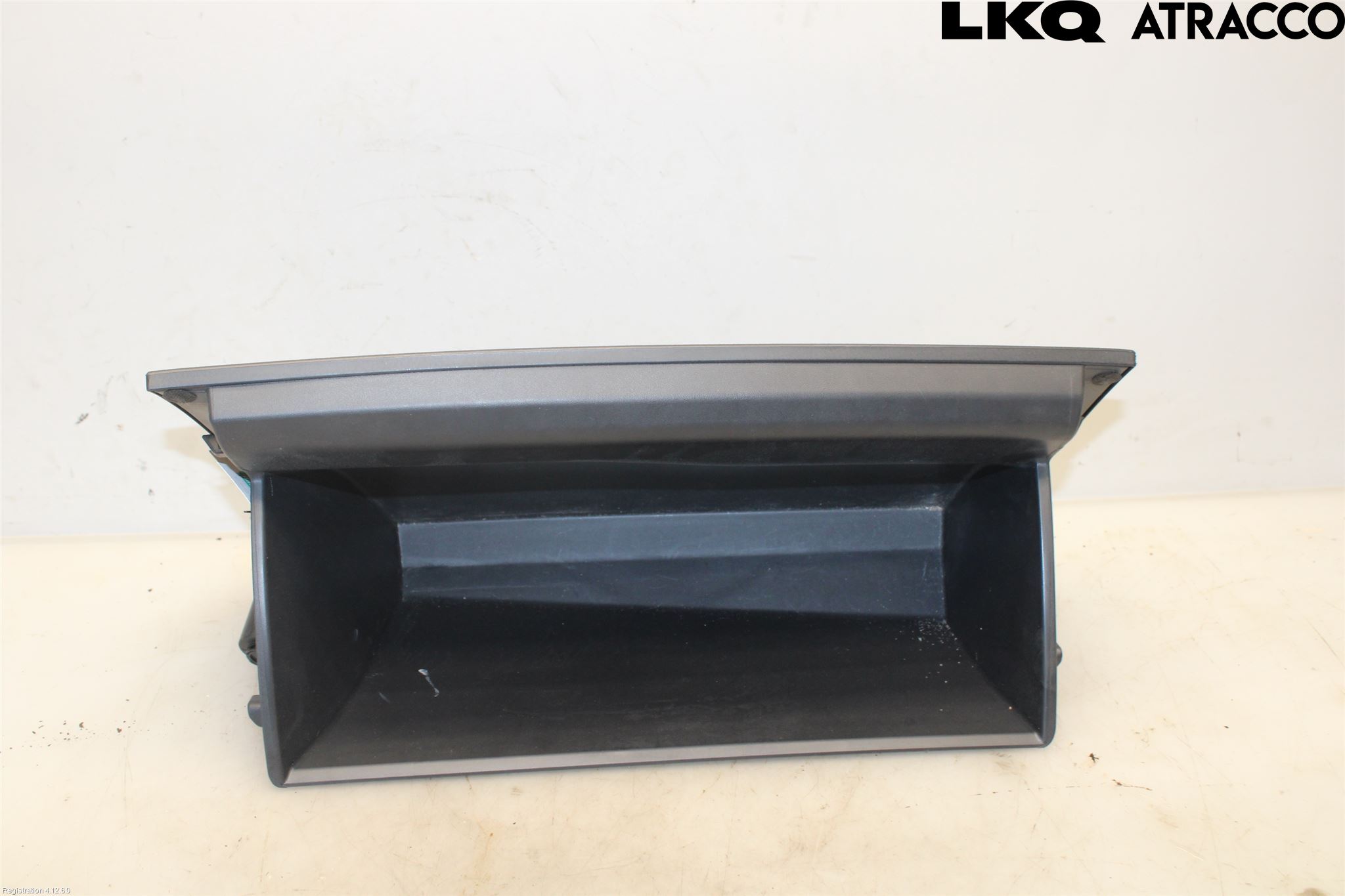 Toyota C-HR 16-23 Handskfacklucka