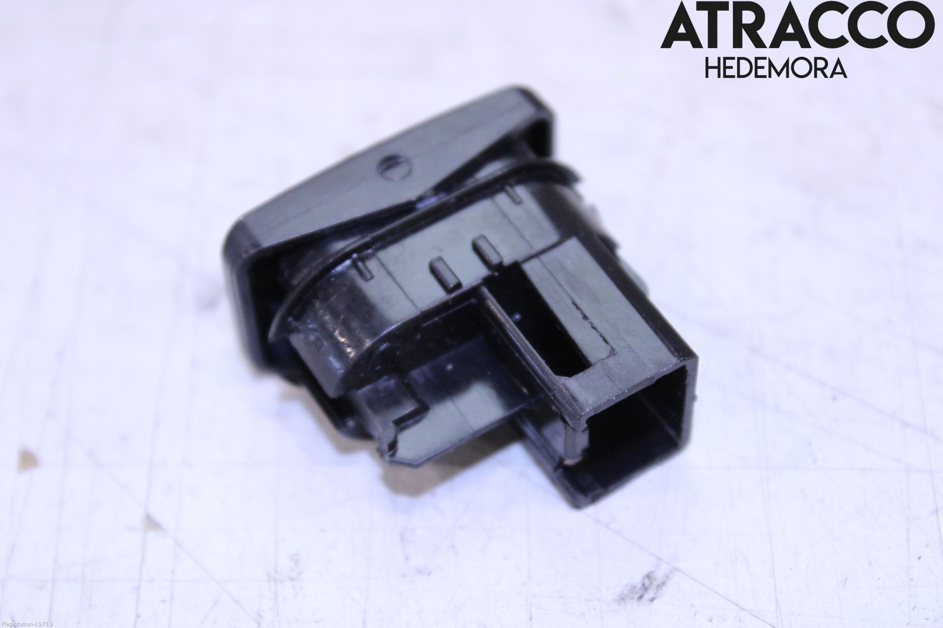 Ford S-MAX 06-15 Strömställare Elhiss