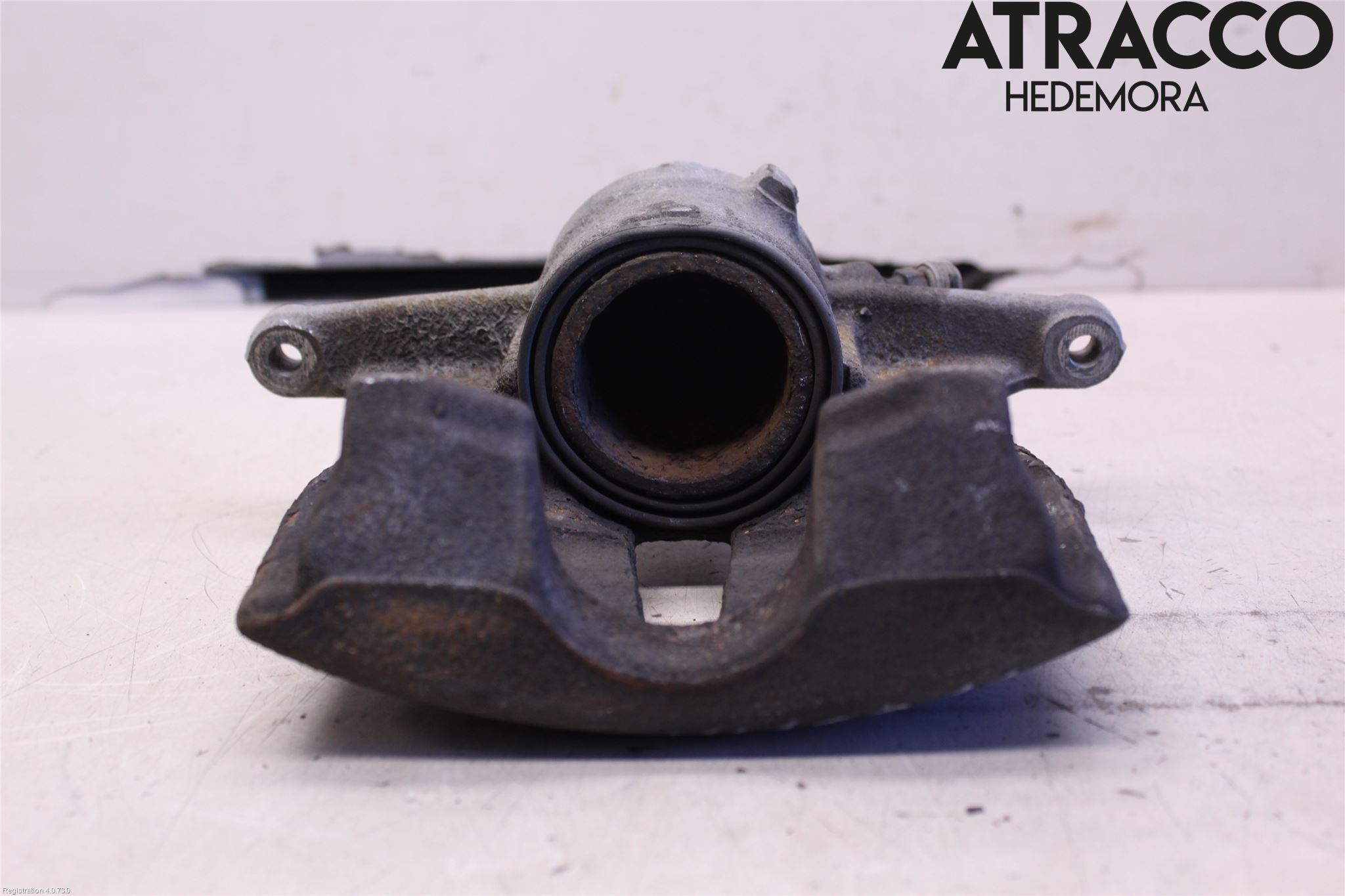 Volkswagen VW SHARAN 11- Bromsok Fram Höger