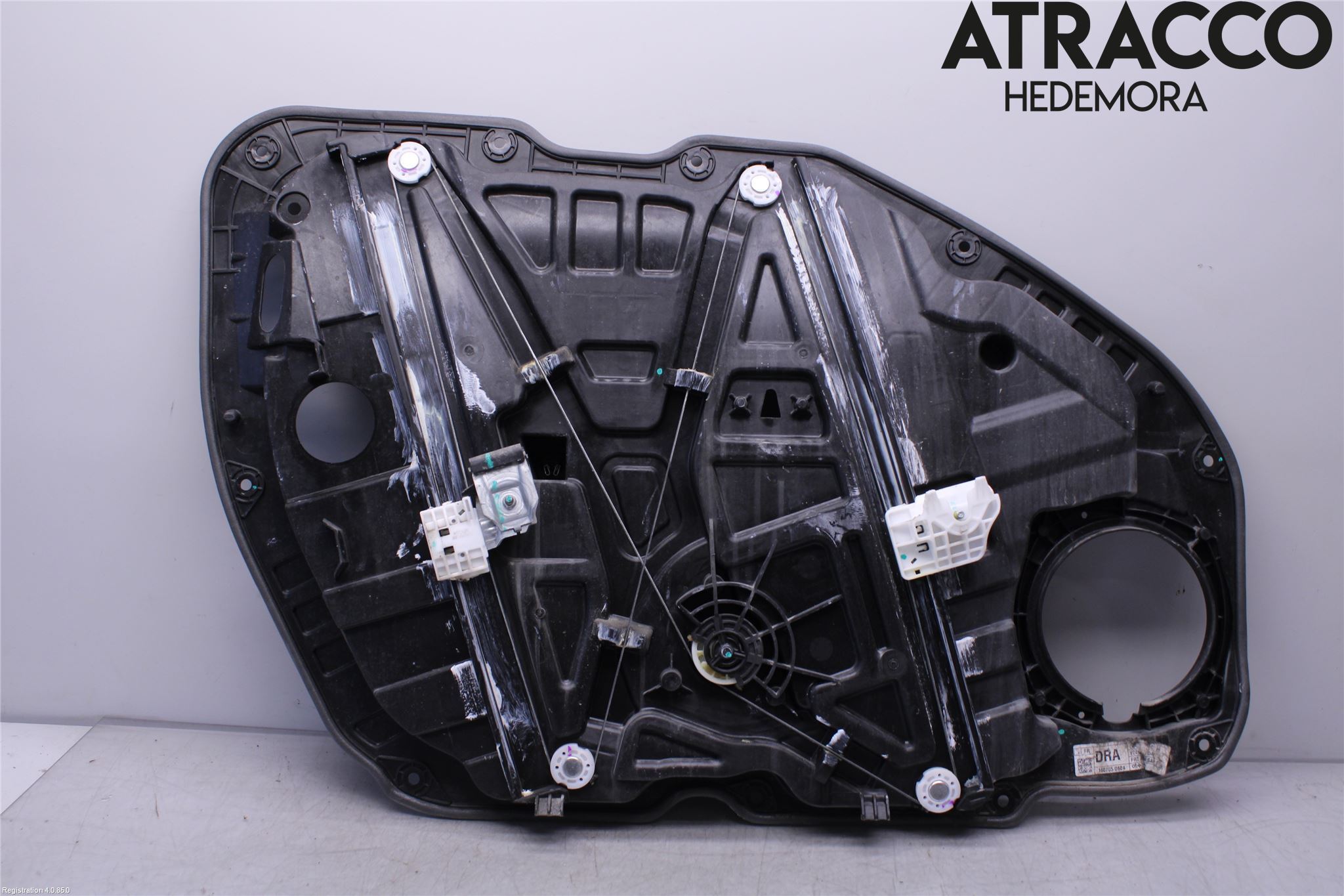 Kia OPTIMA 16-20 Fönsterhiss El Kompl