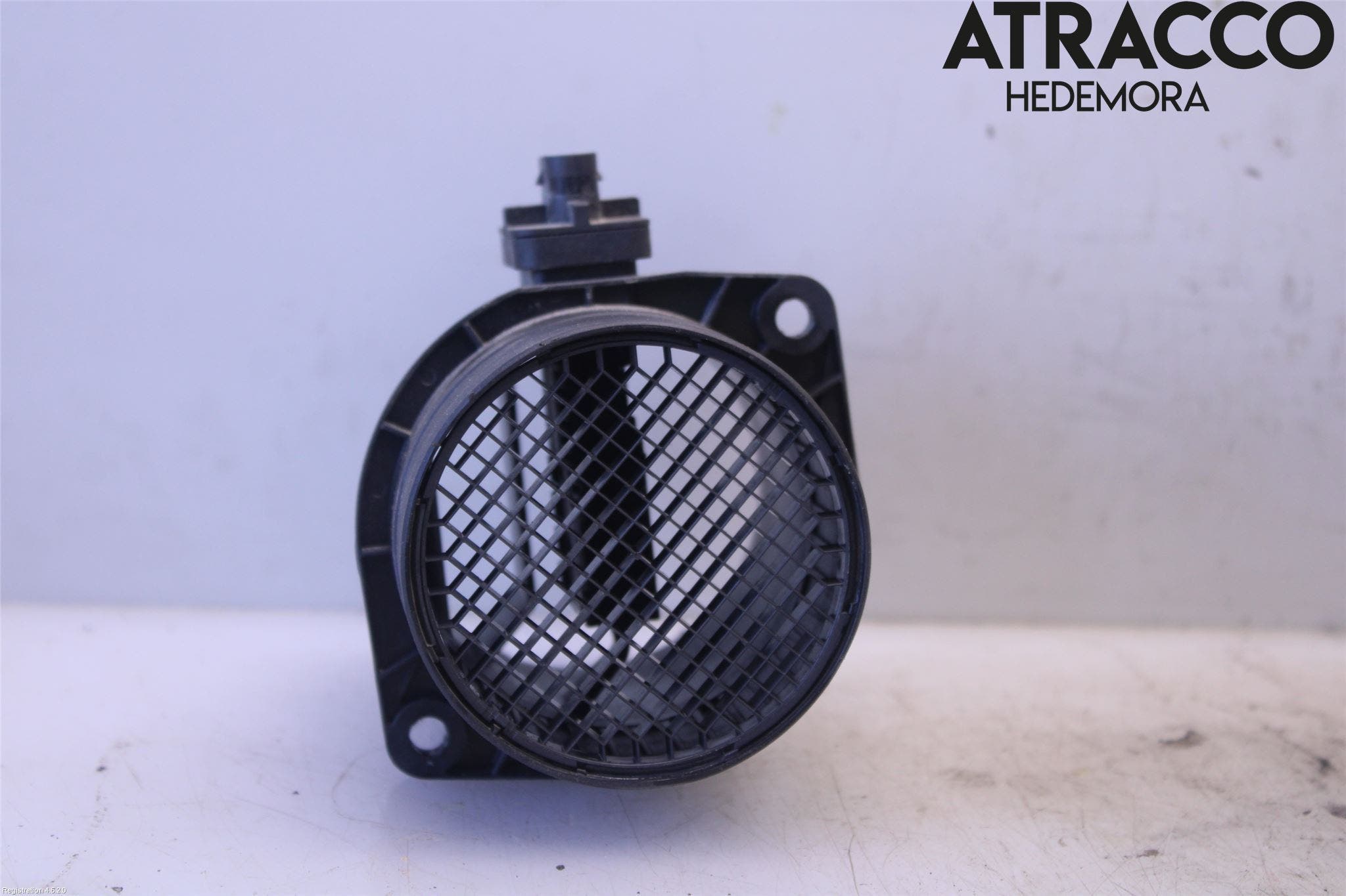 Volkswagen VW CADDY 16-20 Injluftmassamätare