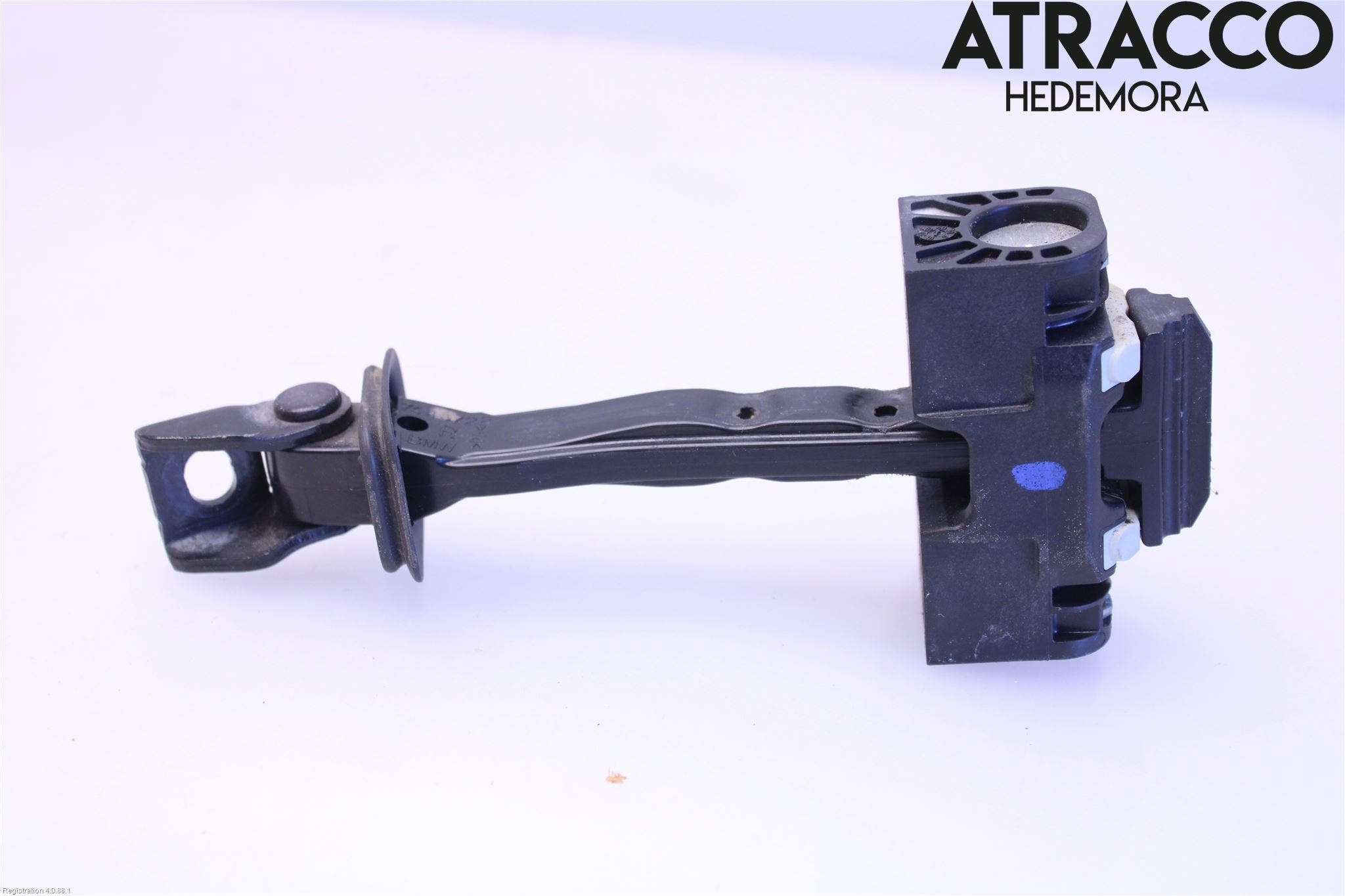 BMW 4 F32/F33/F82/F83 13-20 Dörrstopp