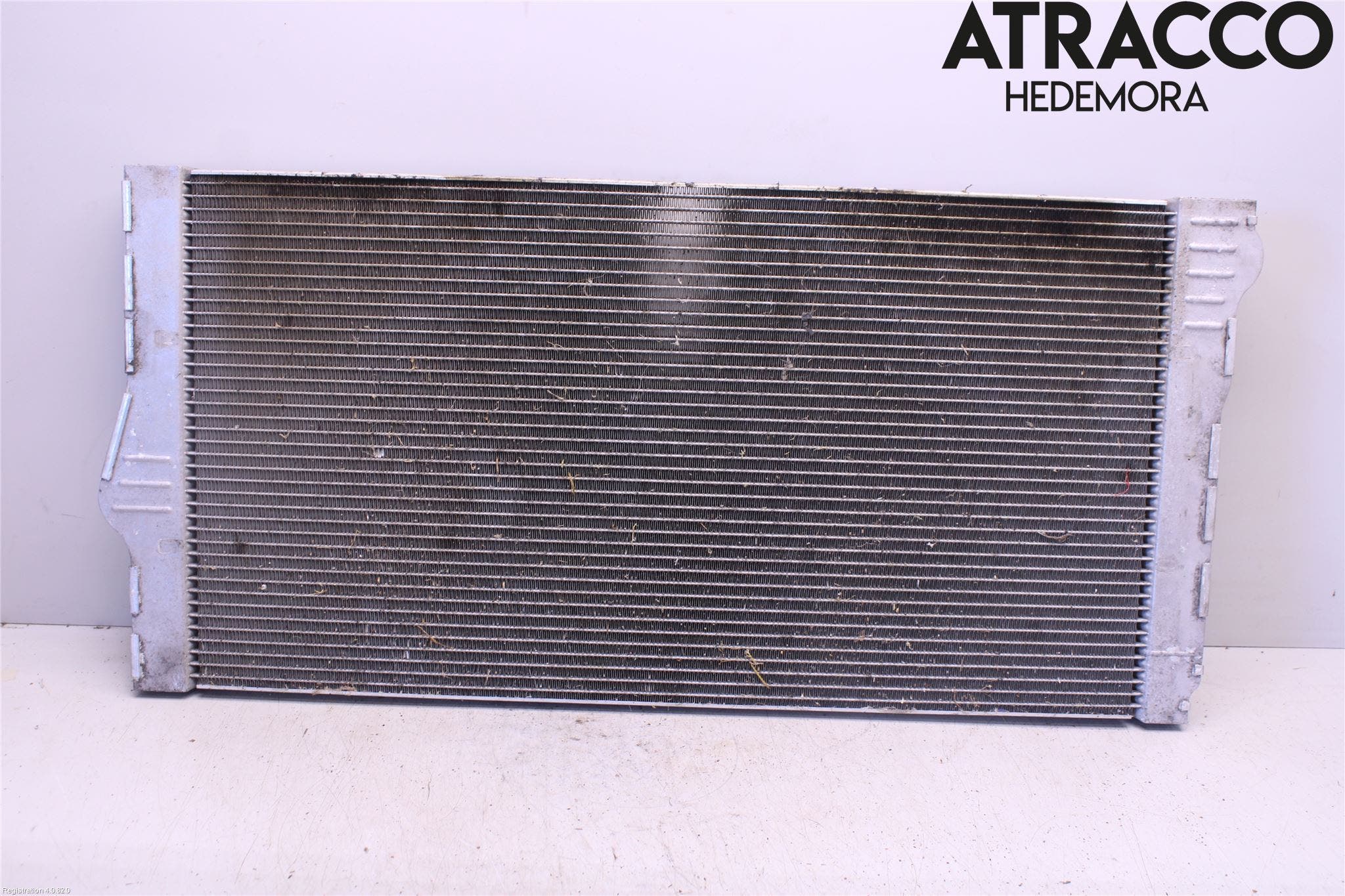 BMW 5 F10/F11/F18 09-17 Kylare Aut