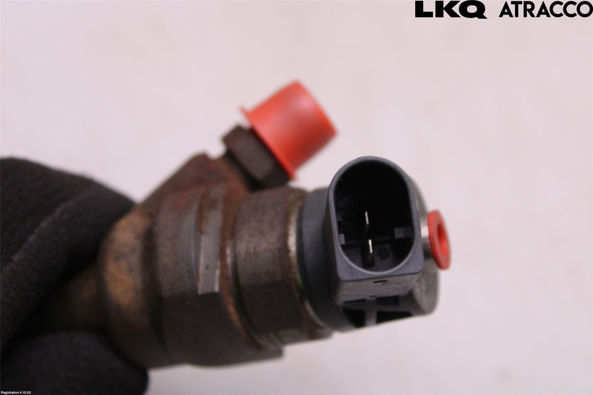 BMW 3 E90/91 SED/TOU 05-12 Injspridare