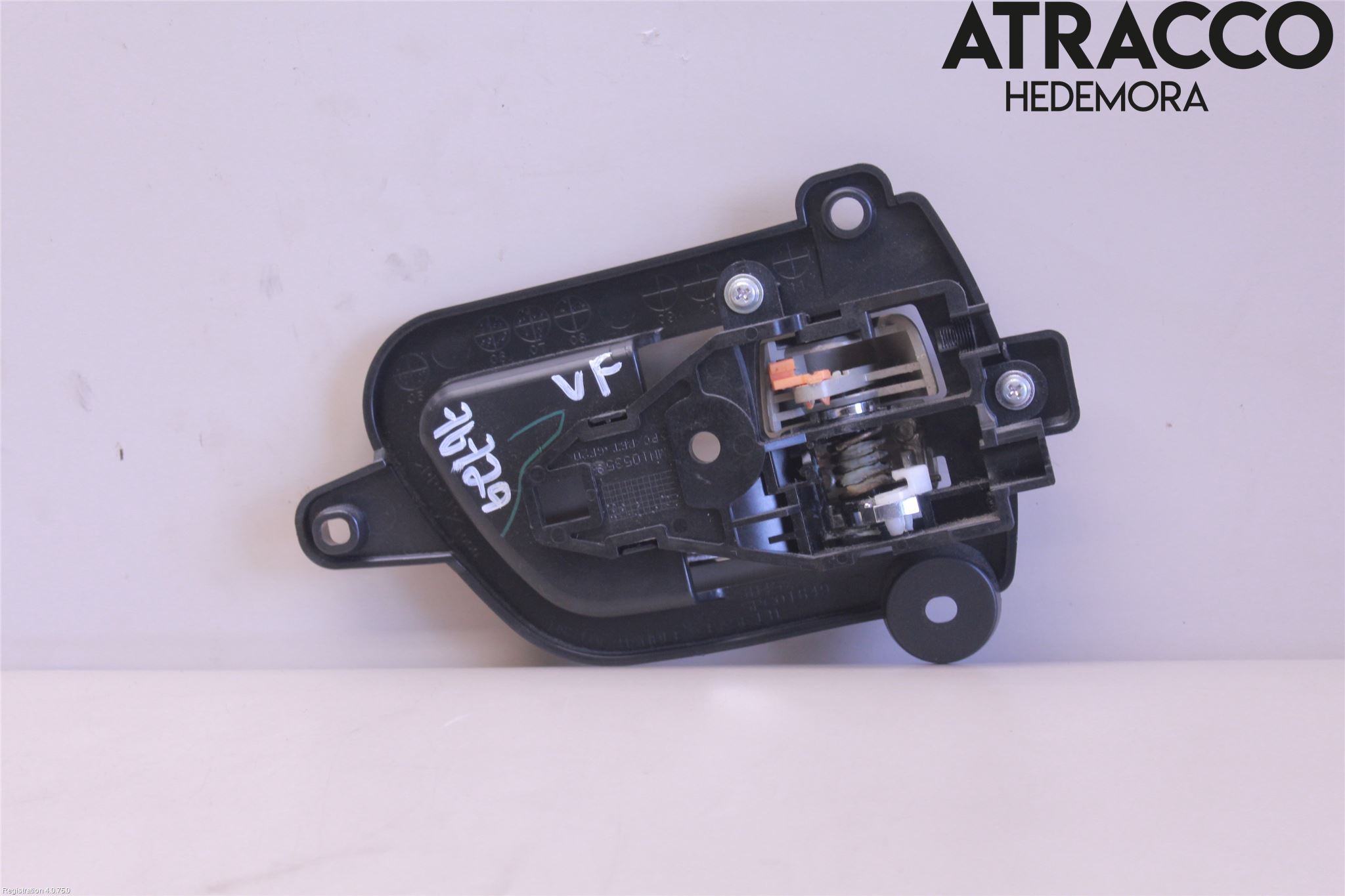 Citroen C-CROSSER Dörrhandtag Inre Vä