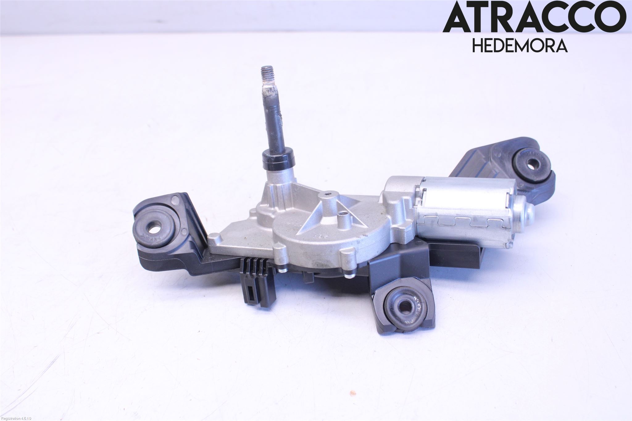 Kia SPORTAGE (QL) 16-21 Torkarmotor Baklucka