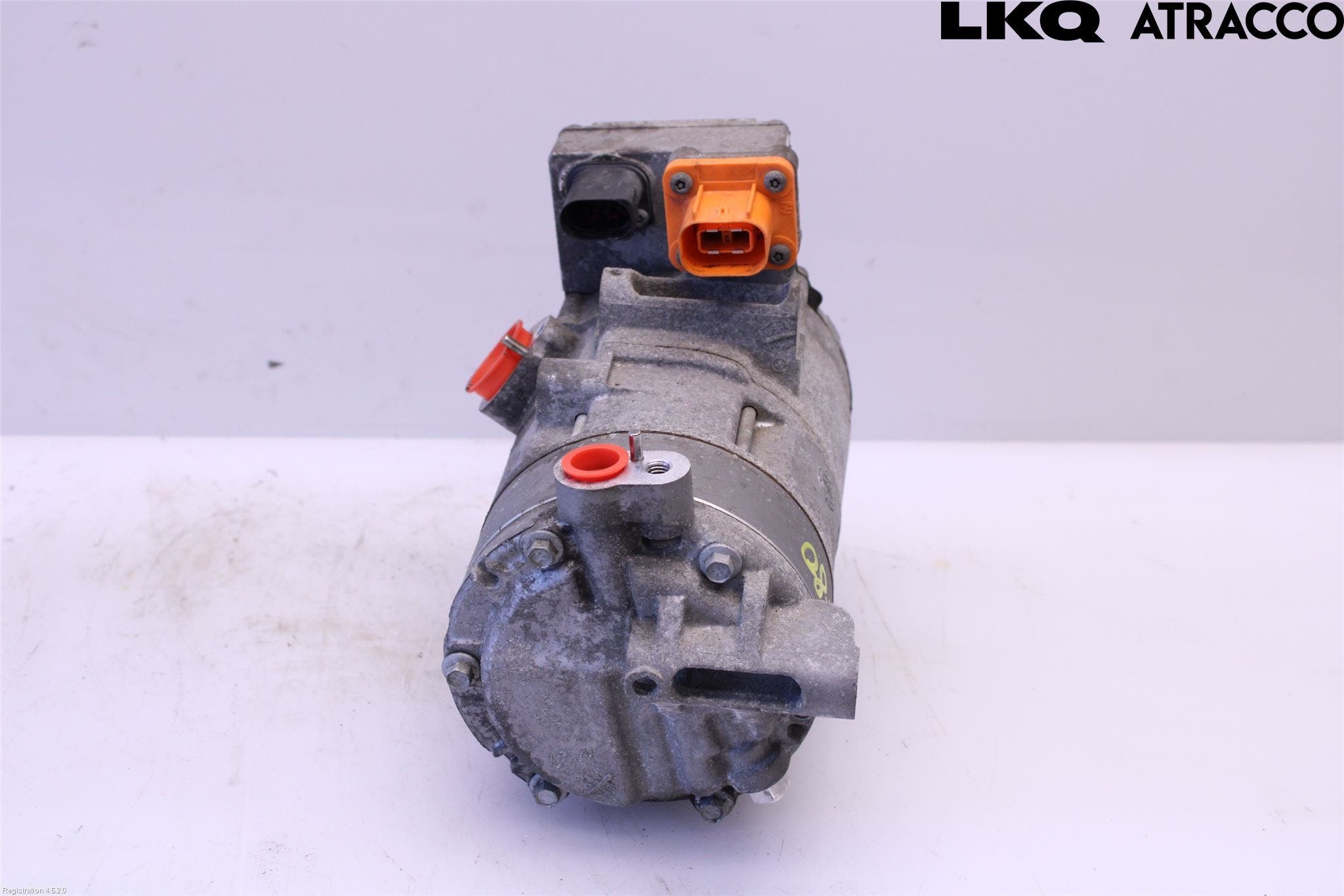 Volkswagen VW PASSAT 15-19 Ac Kompressor