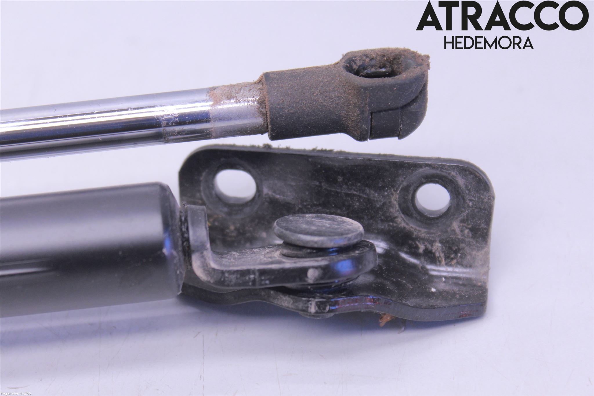 Mitsubishi ASX 10-22 Gasfjäder Baklucka