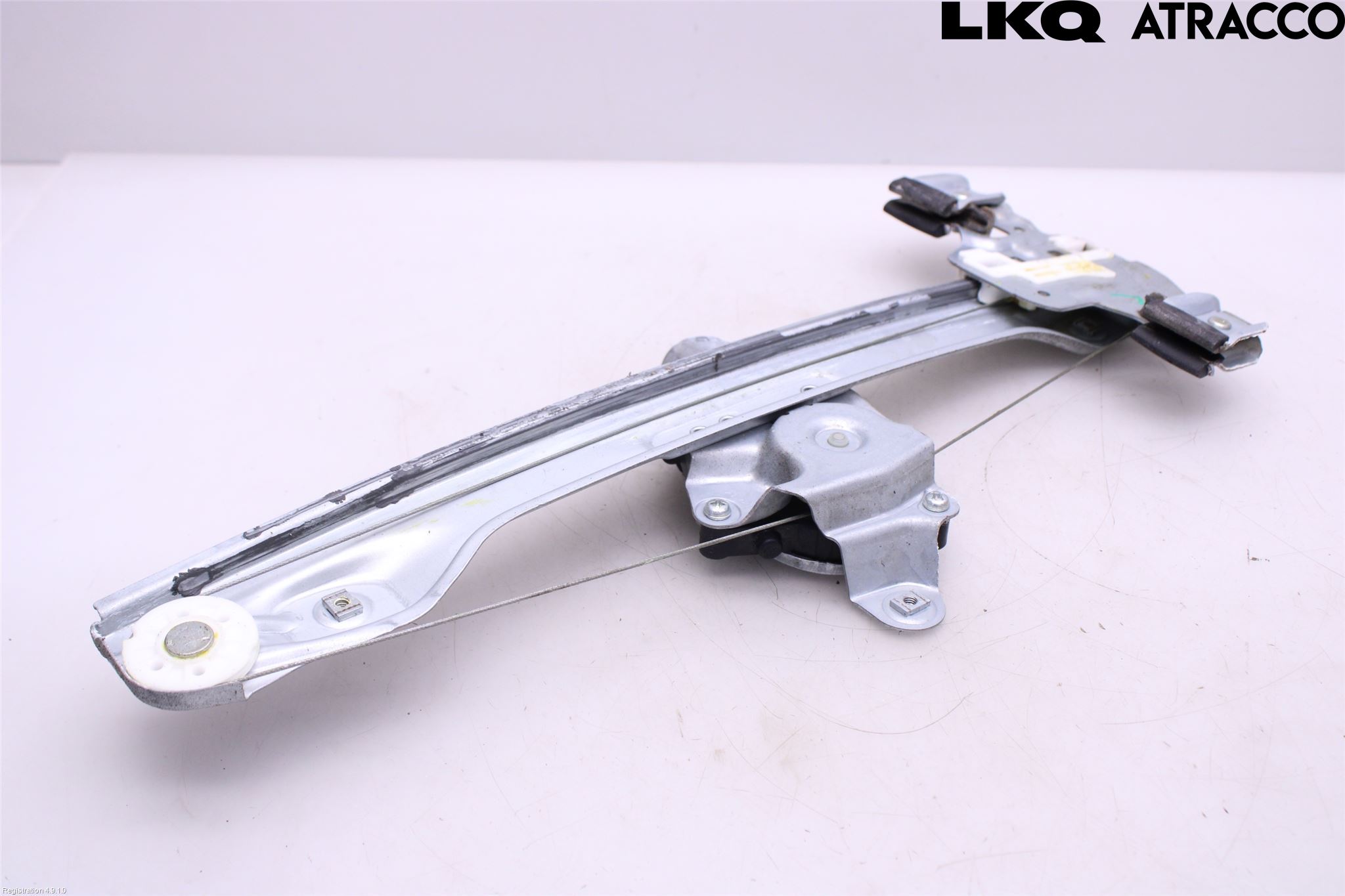 GM CHEVROLET ORLANDO Fönsterhiss El Kompl