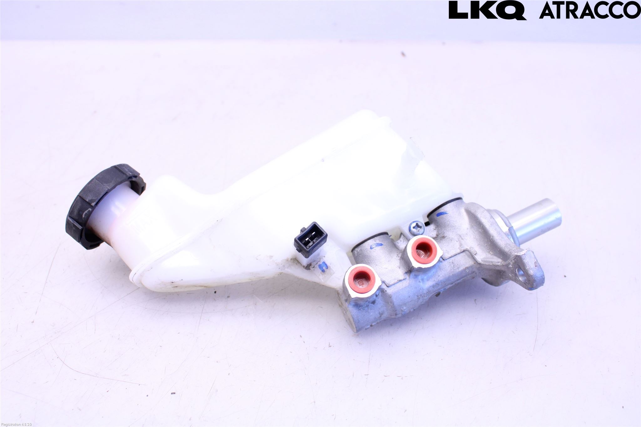 Hyundai BAYON BC3 21- Broms Huvudcylinder