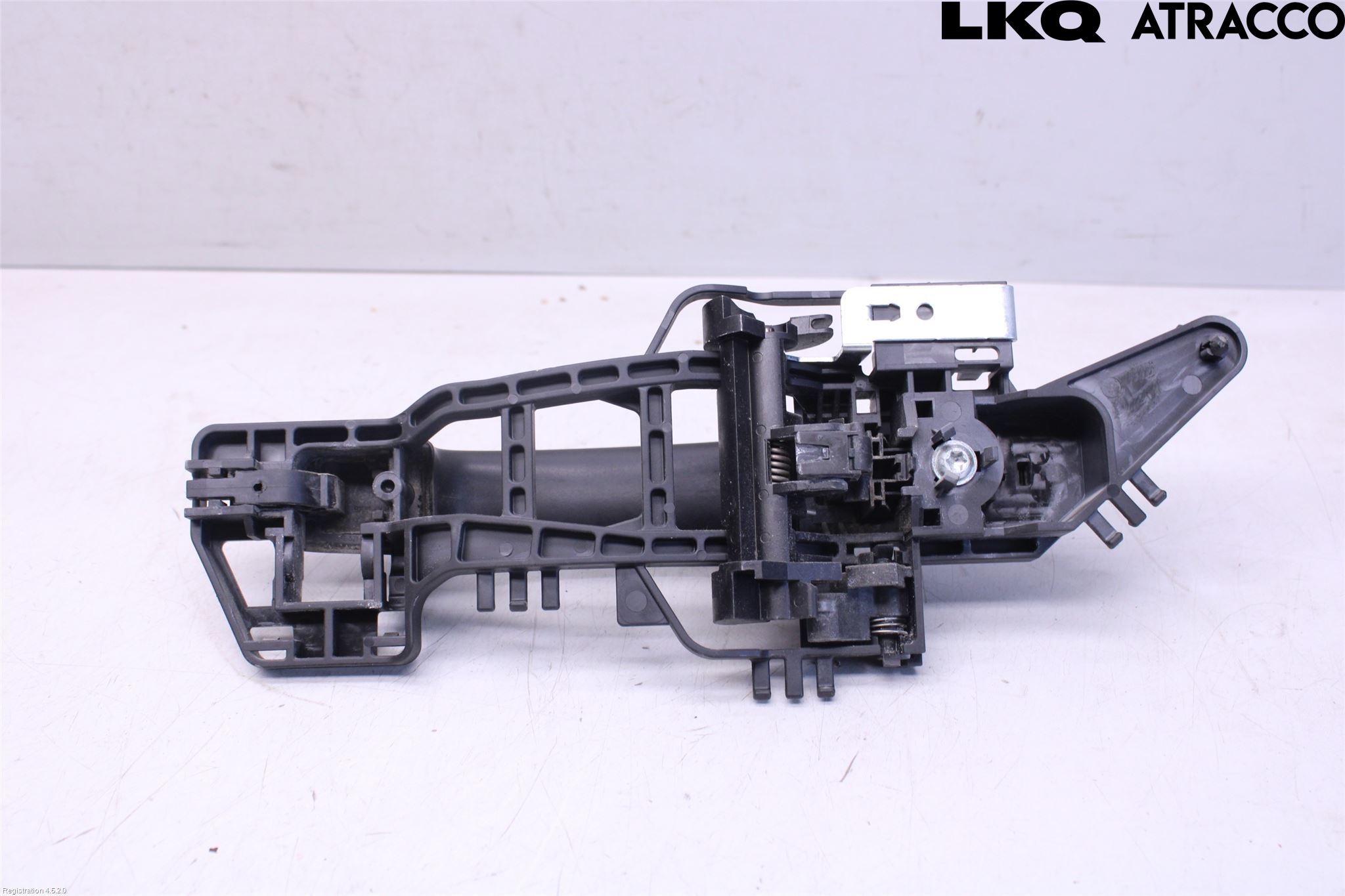 Ford TRANSIT    06-13 Dörrhandtag Yttre Hö