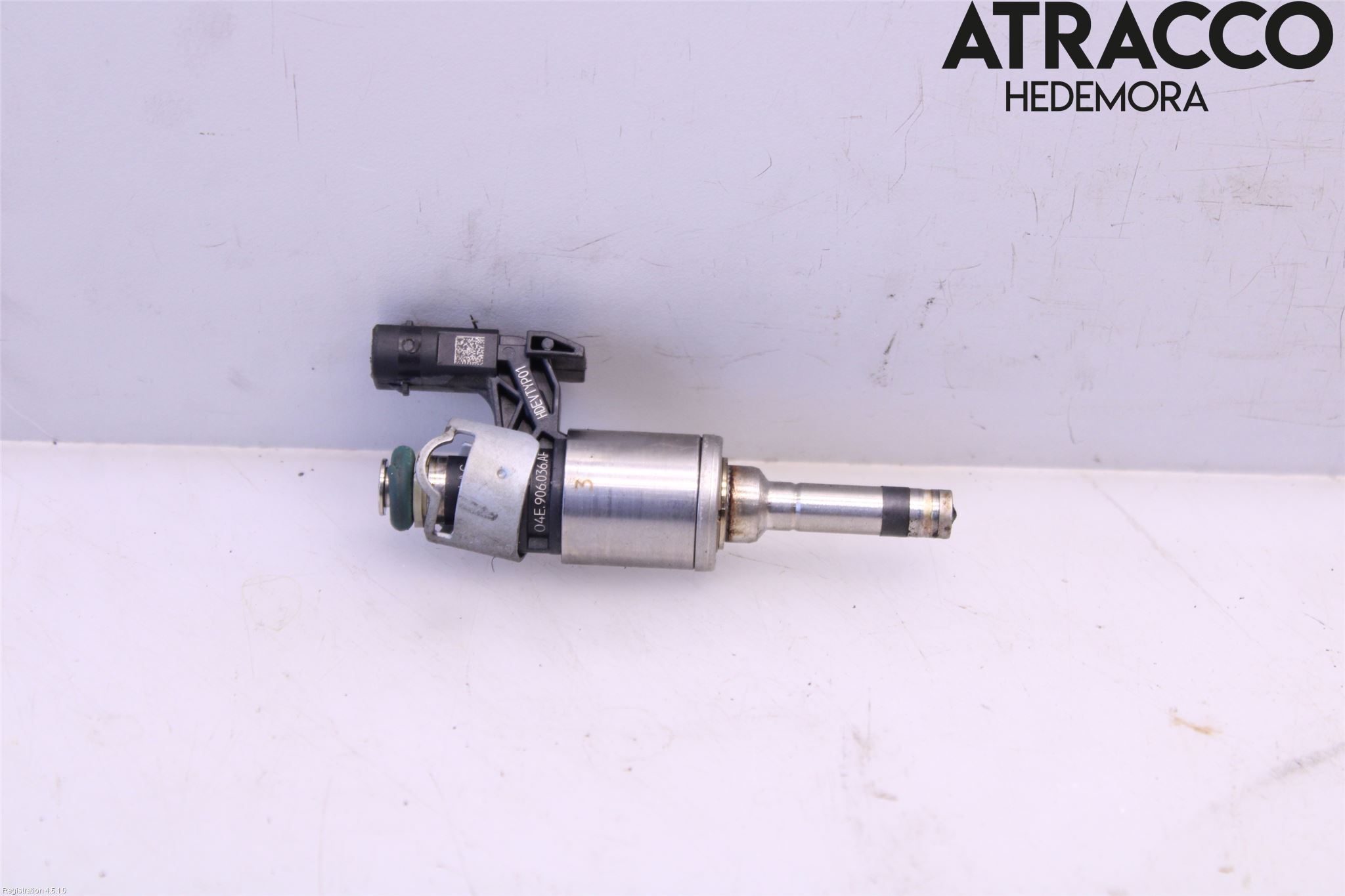 Skoda FABIA 15-21 Injspridare