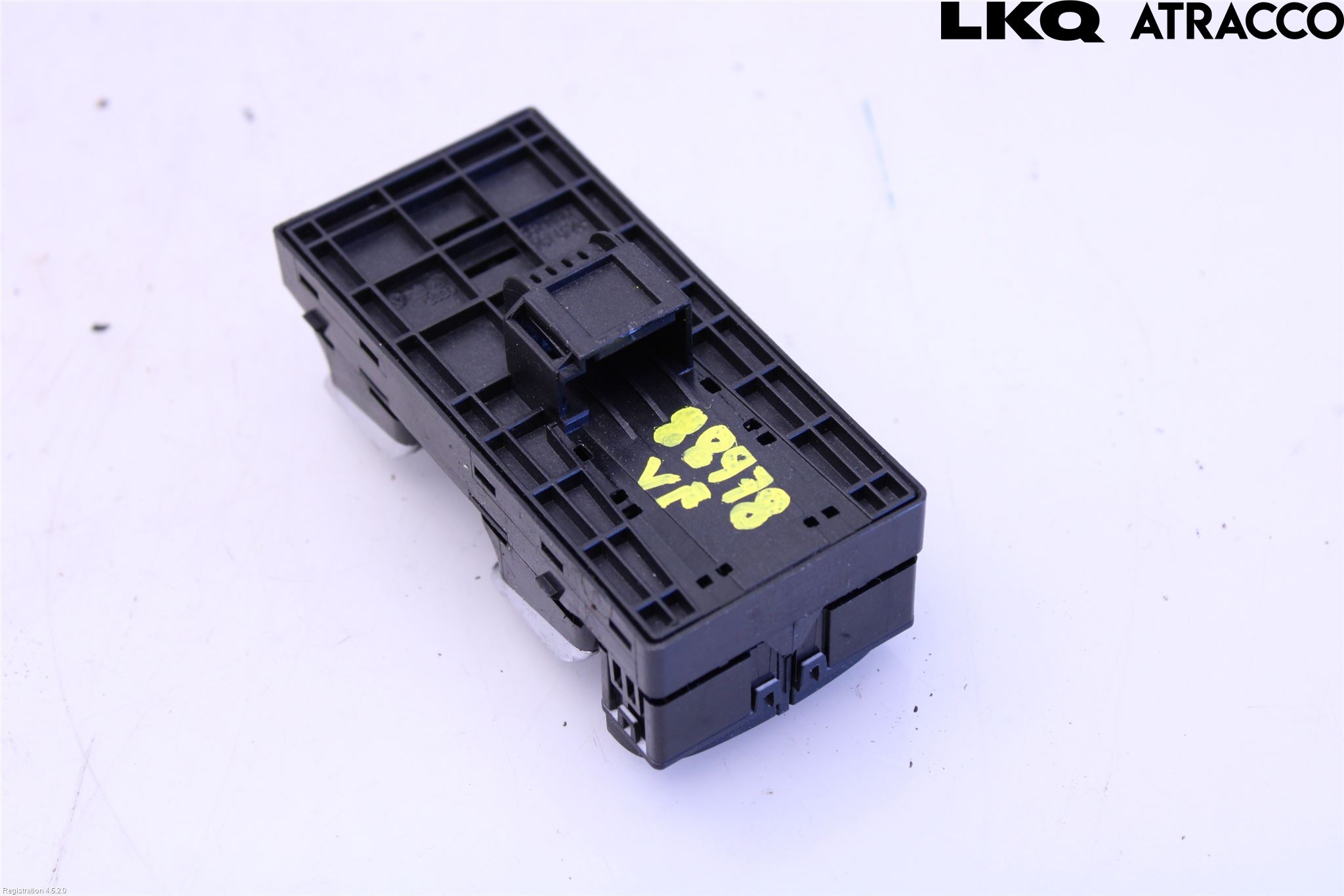 Audi A7/S7 4G 11-17 Strömställare Elhiss