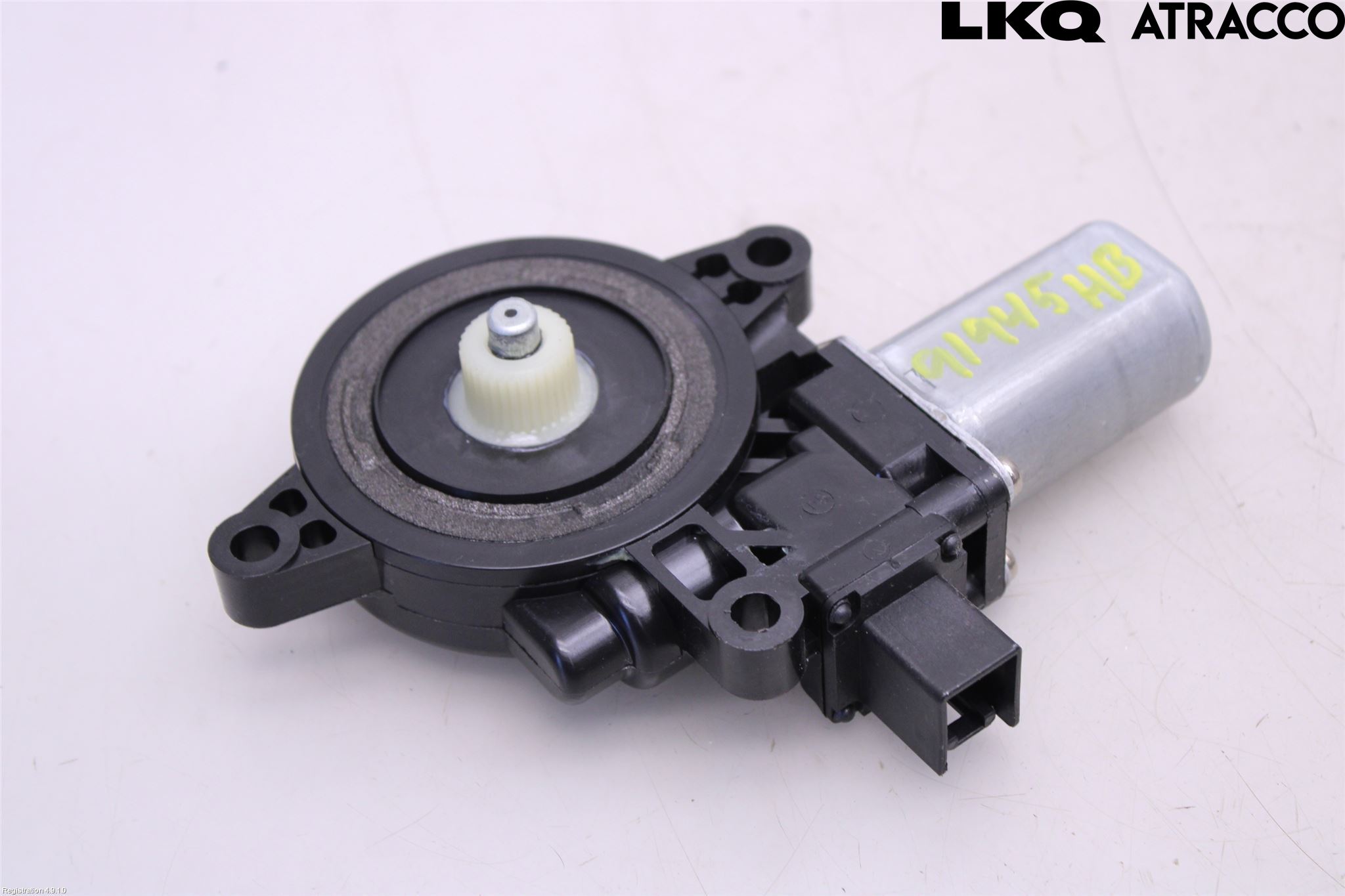 Mazda 6 13- Fönsterhissmotor