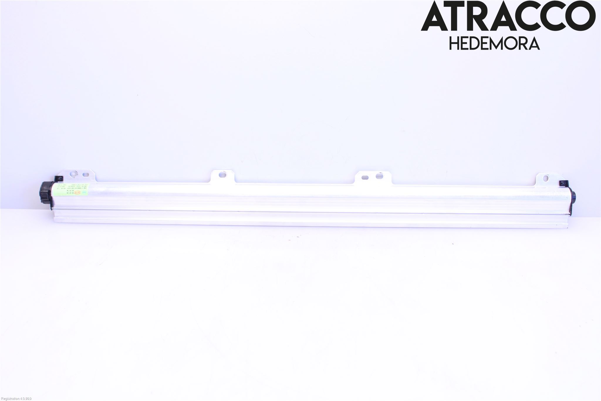 Kia OPTIMA 16-20 Insynskydd