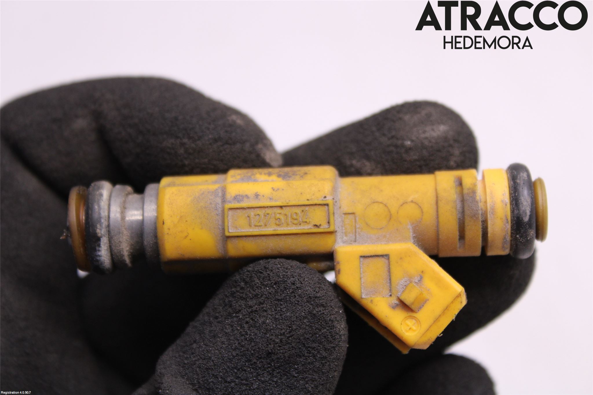 Volvo 850 91-97 Injspridare