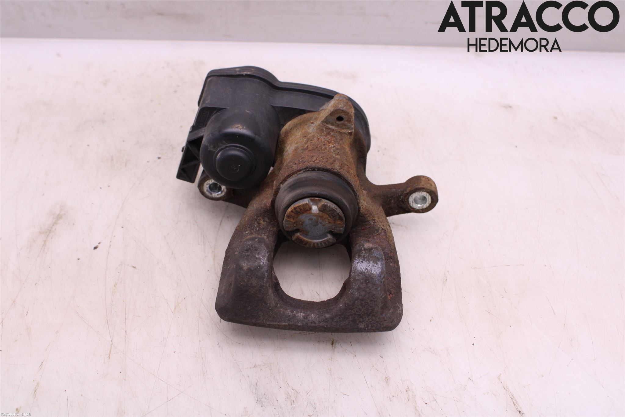 Renault KADJAR 15- Bromsok Bak Höger