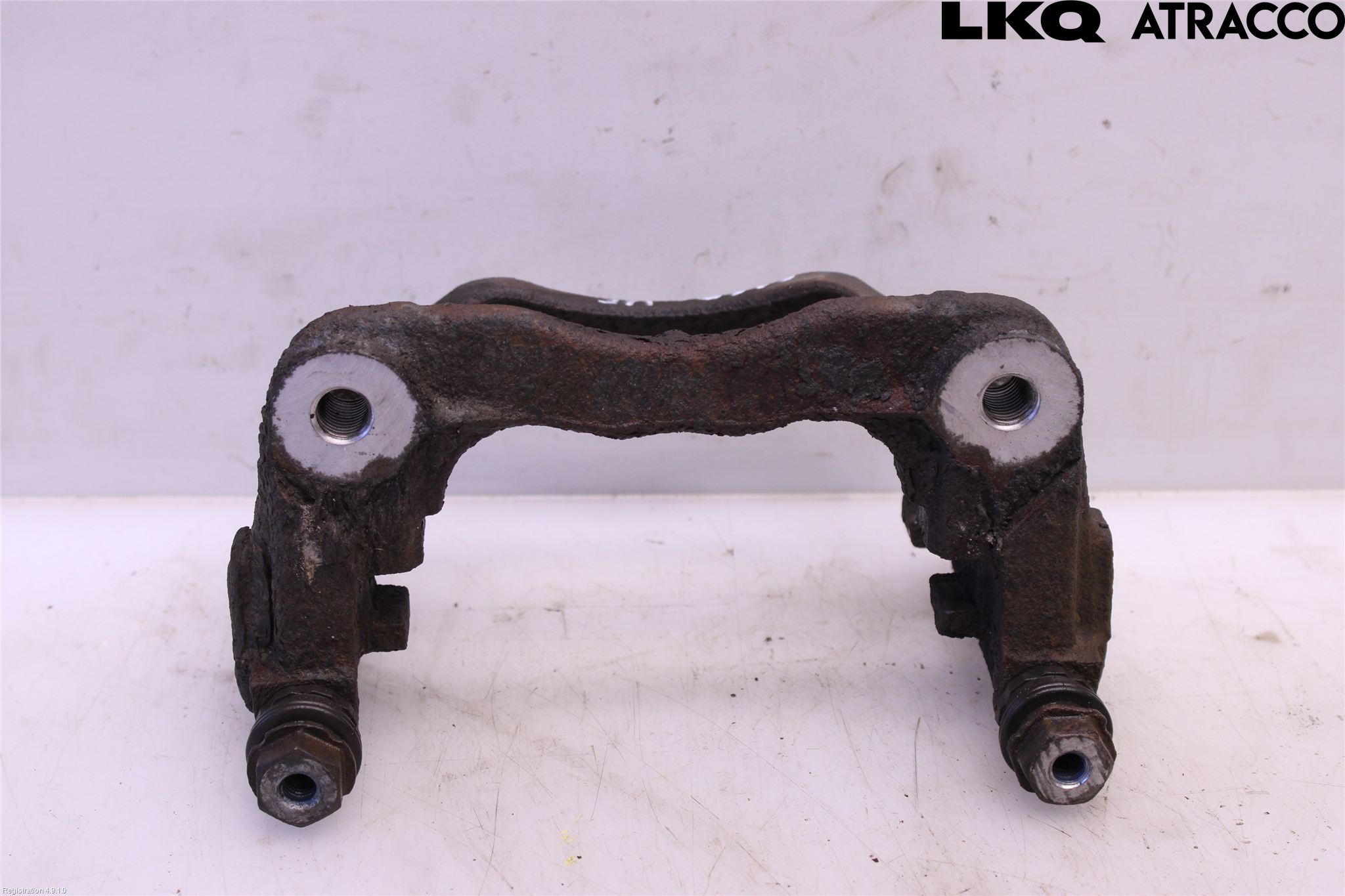 BMW 2 F45 Active Tourer 14-21 Bromsokshållare