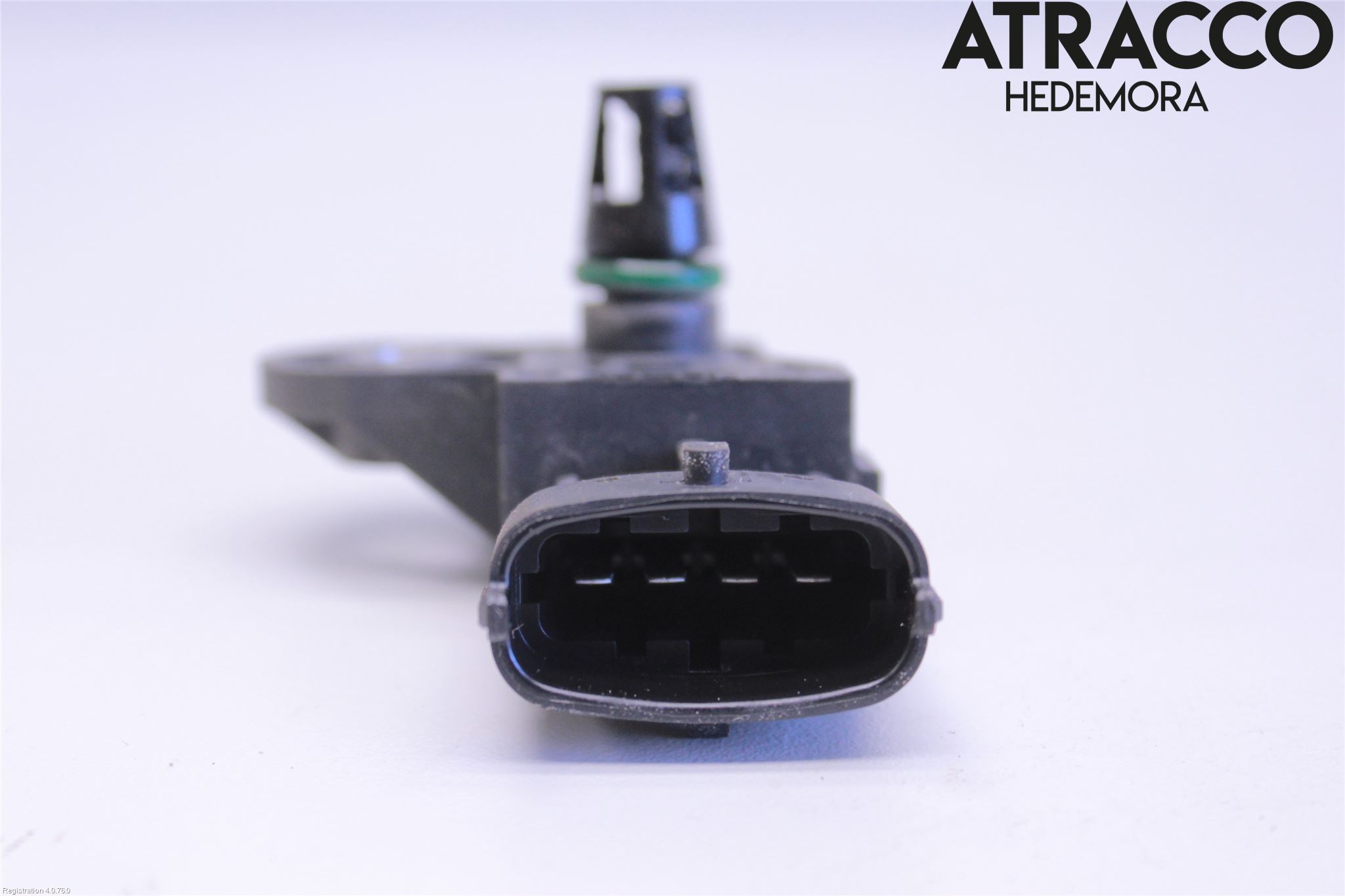 Chevrolet TRAX Givare Laddluftstryck