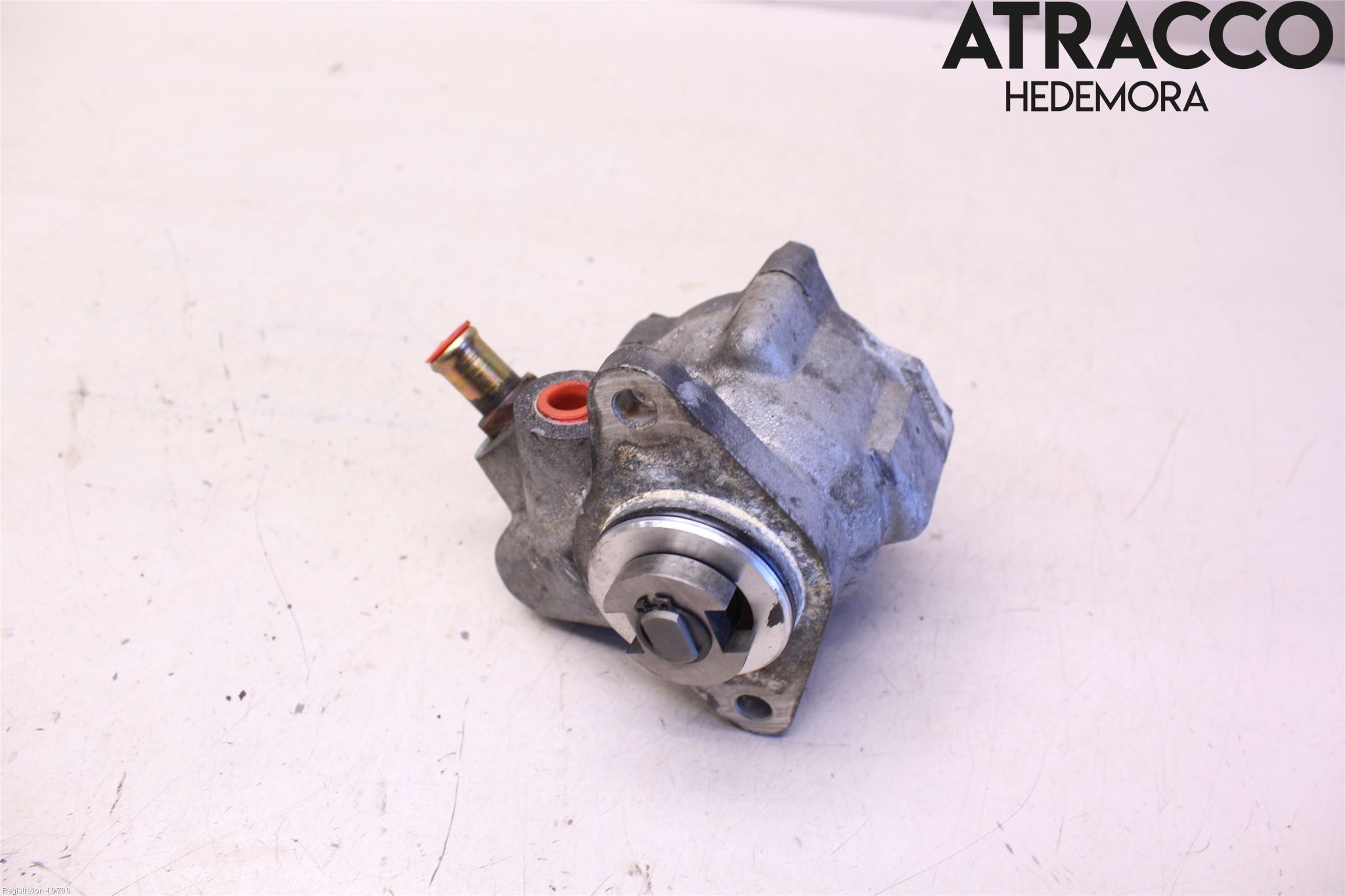 Fiat DUCATO 94-02 Styrservopump