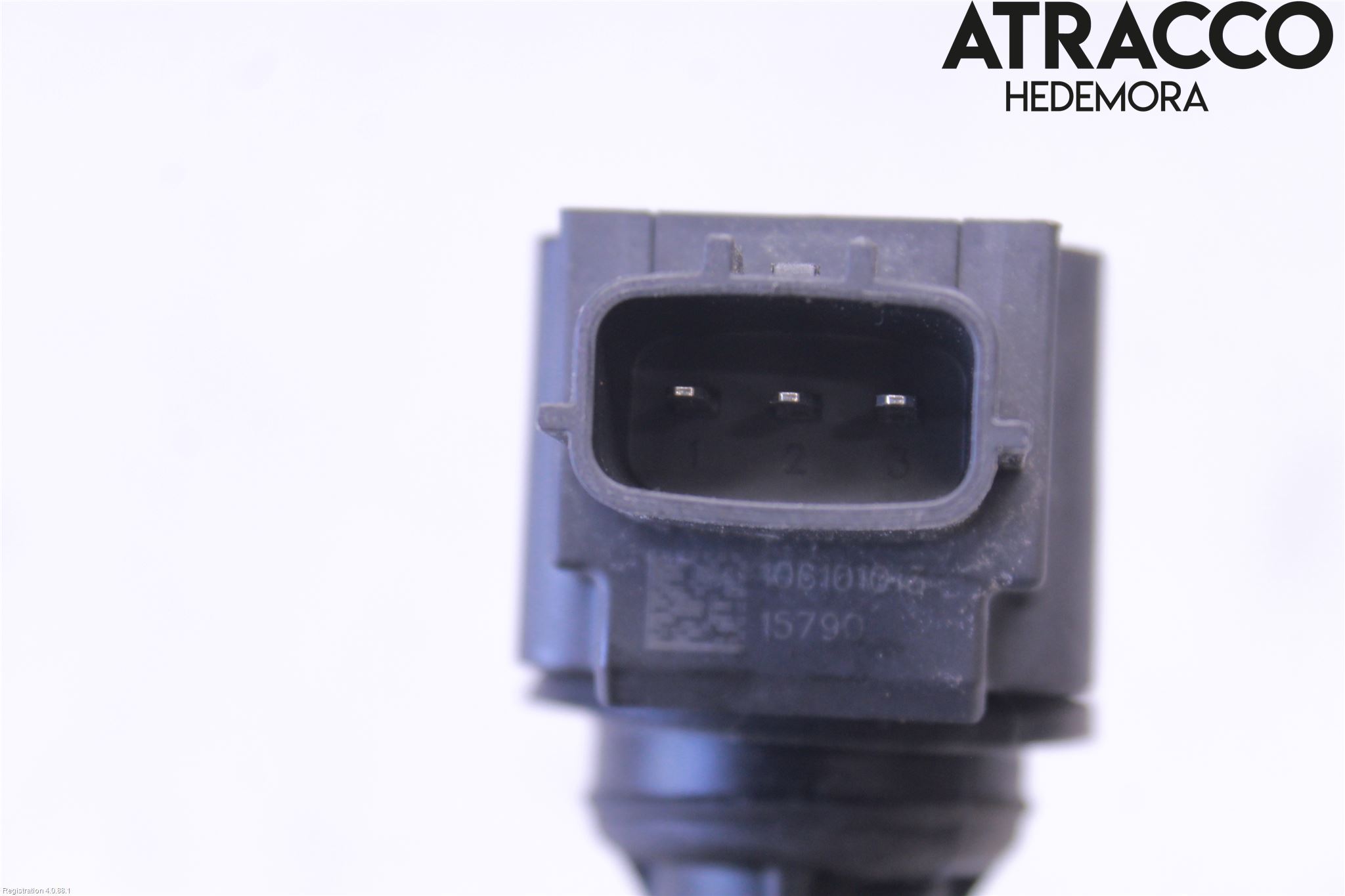 Dacia LOGAN MCV/STEPWAY Tändspole