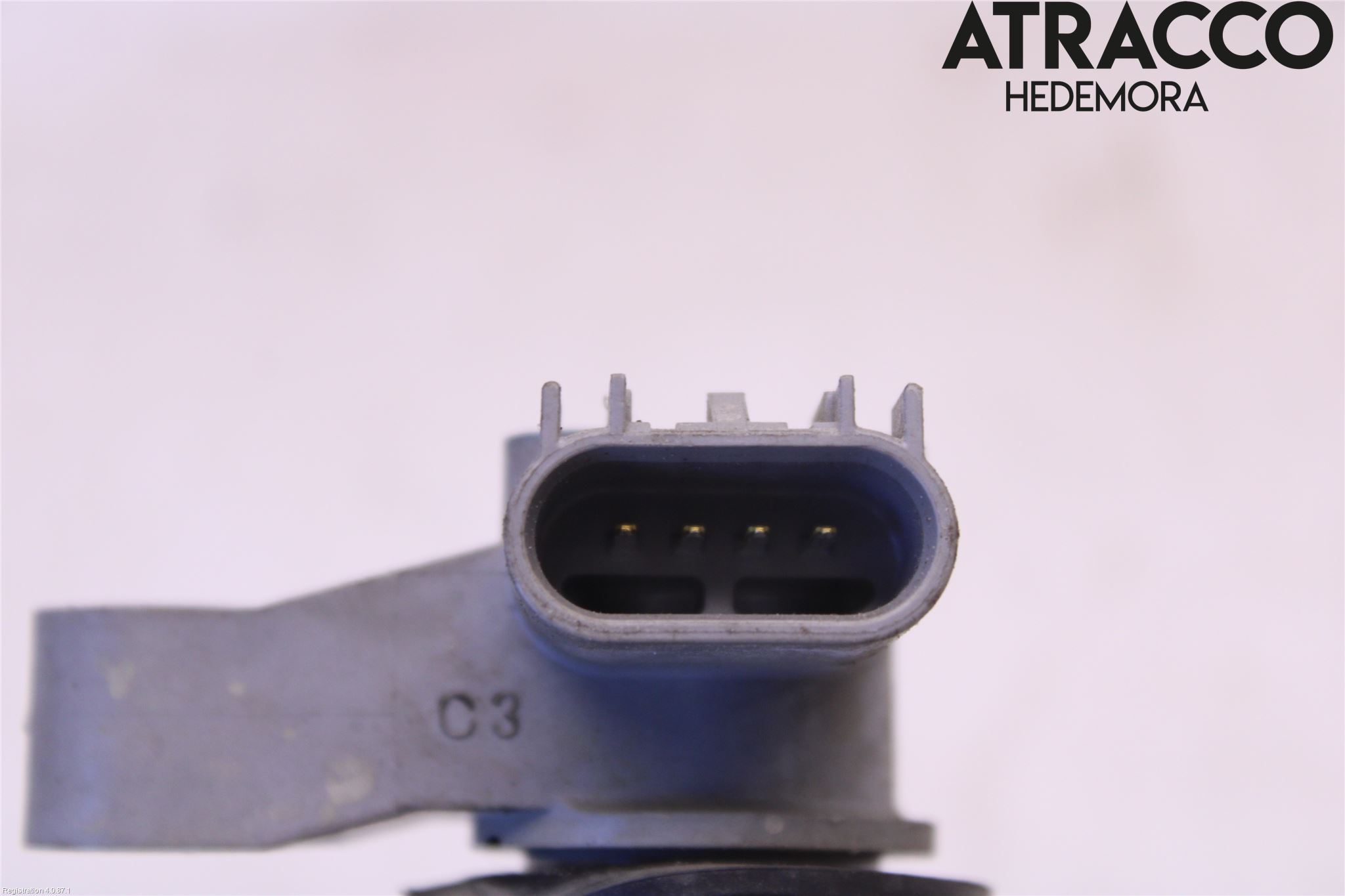 Opel ANTARA Tändspole