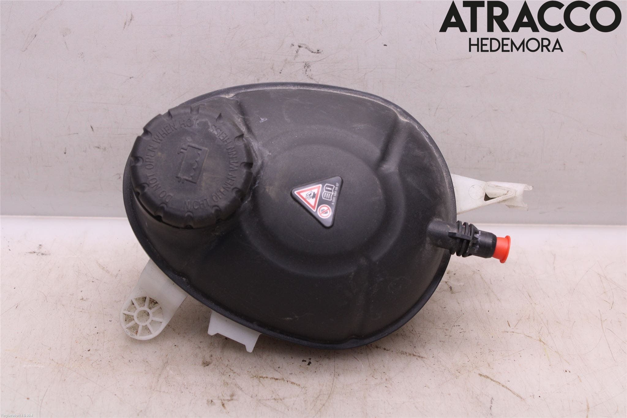 Mercedes-Benz MB E-KLASS (W213) 16-23 Expansionstank