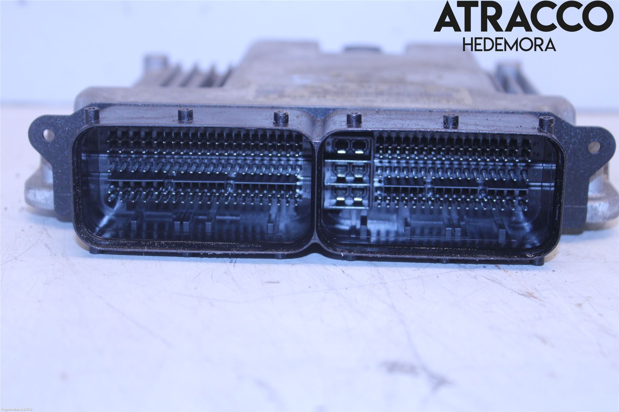 Audi A4/S4 B9 16-19 Styrenhet Inspump Diesel