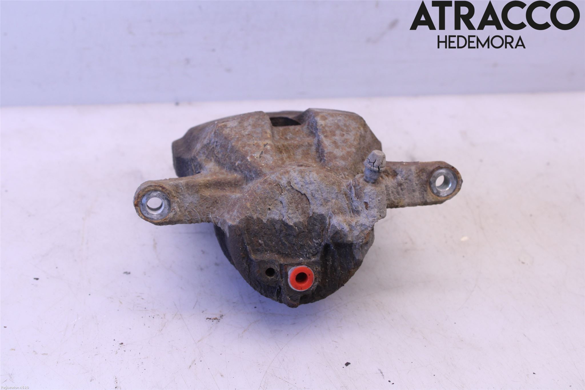 Toyota RAV4 13-18 Bromsok Fram Höger