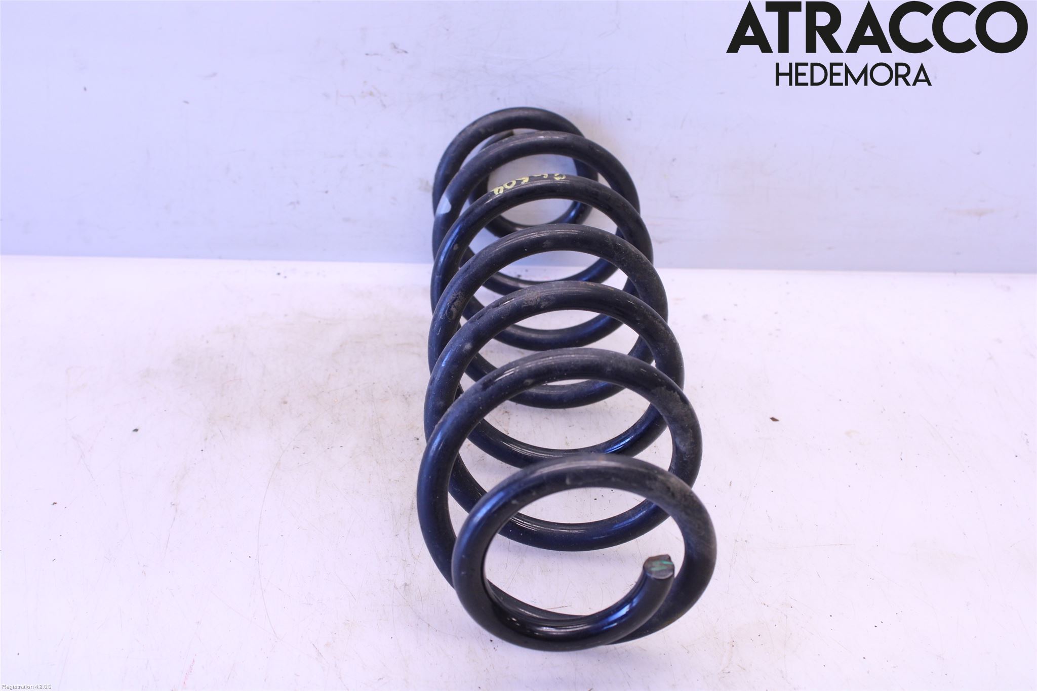 Toyota COROLLA 19- Fjäder Bak