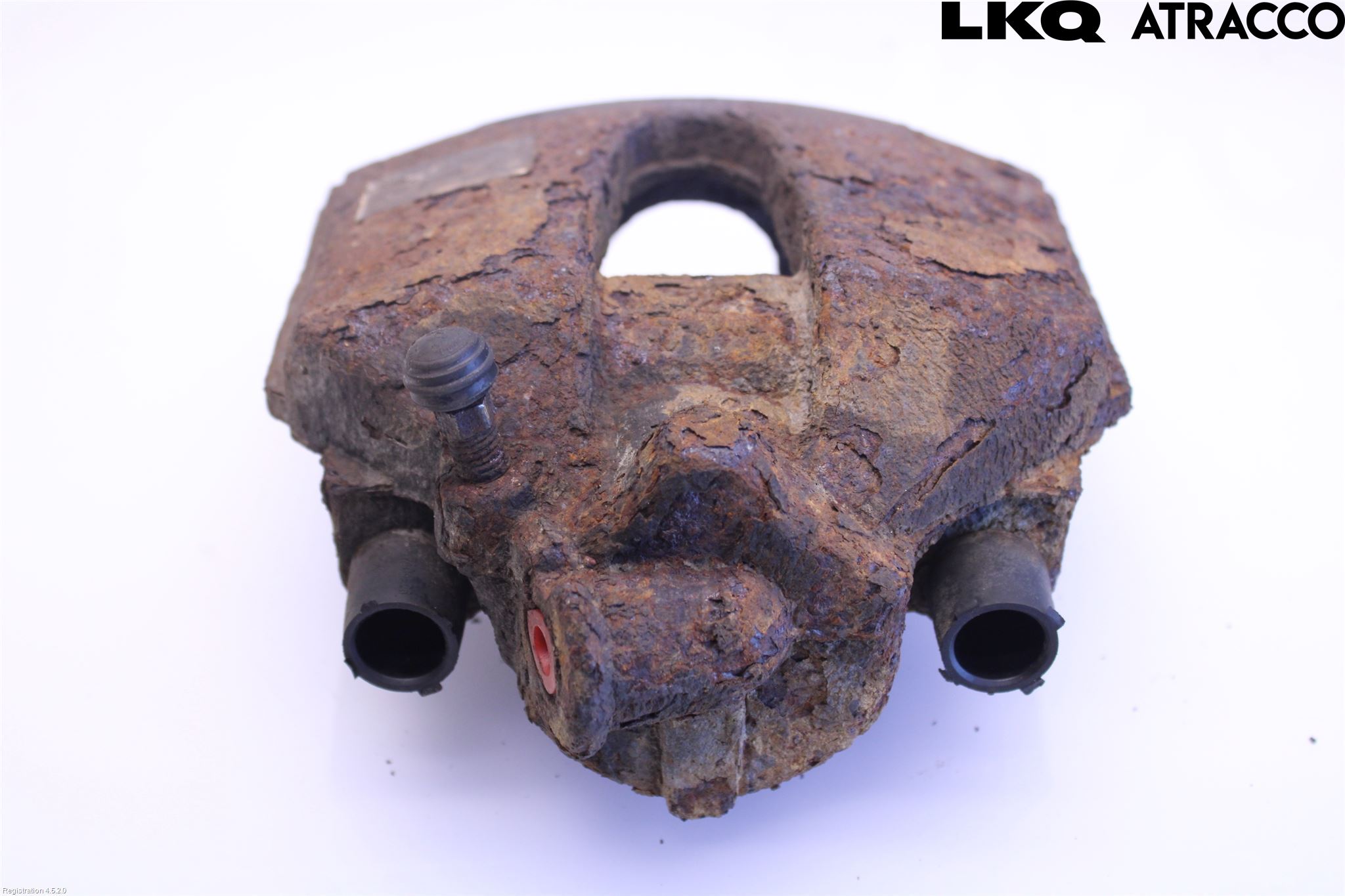 Ford TRANSIT CONNECT 09-13 Bromsok Fram Vänster