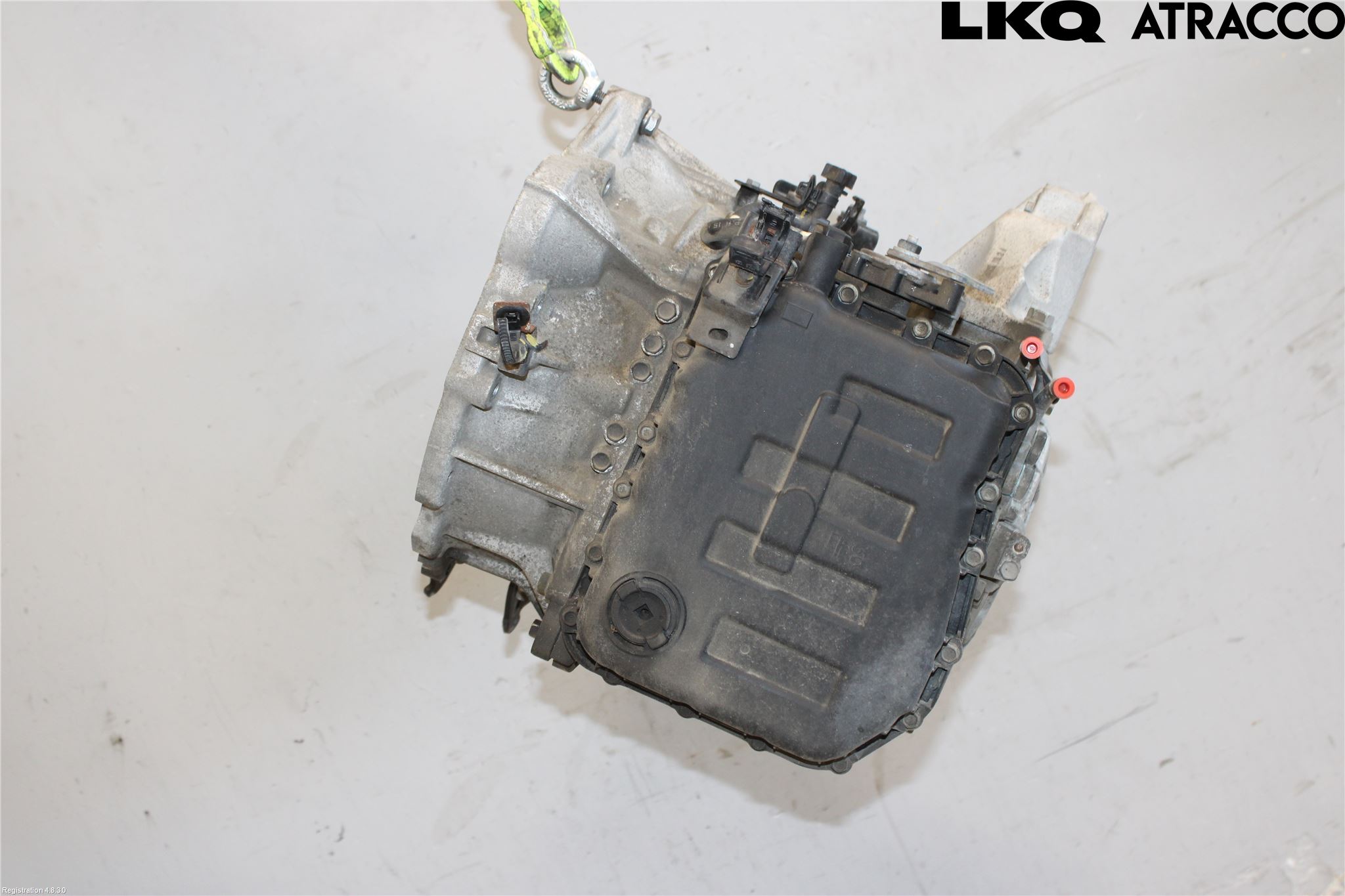 Kia SPORTAGE (QL) 16-21 Växellåda Automat