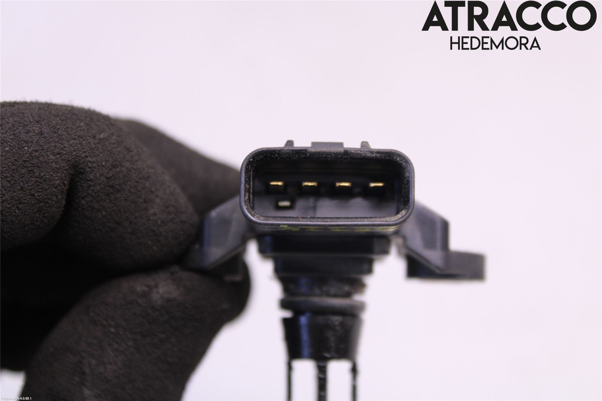 Lexus CT 200h Injmappsensor