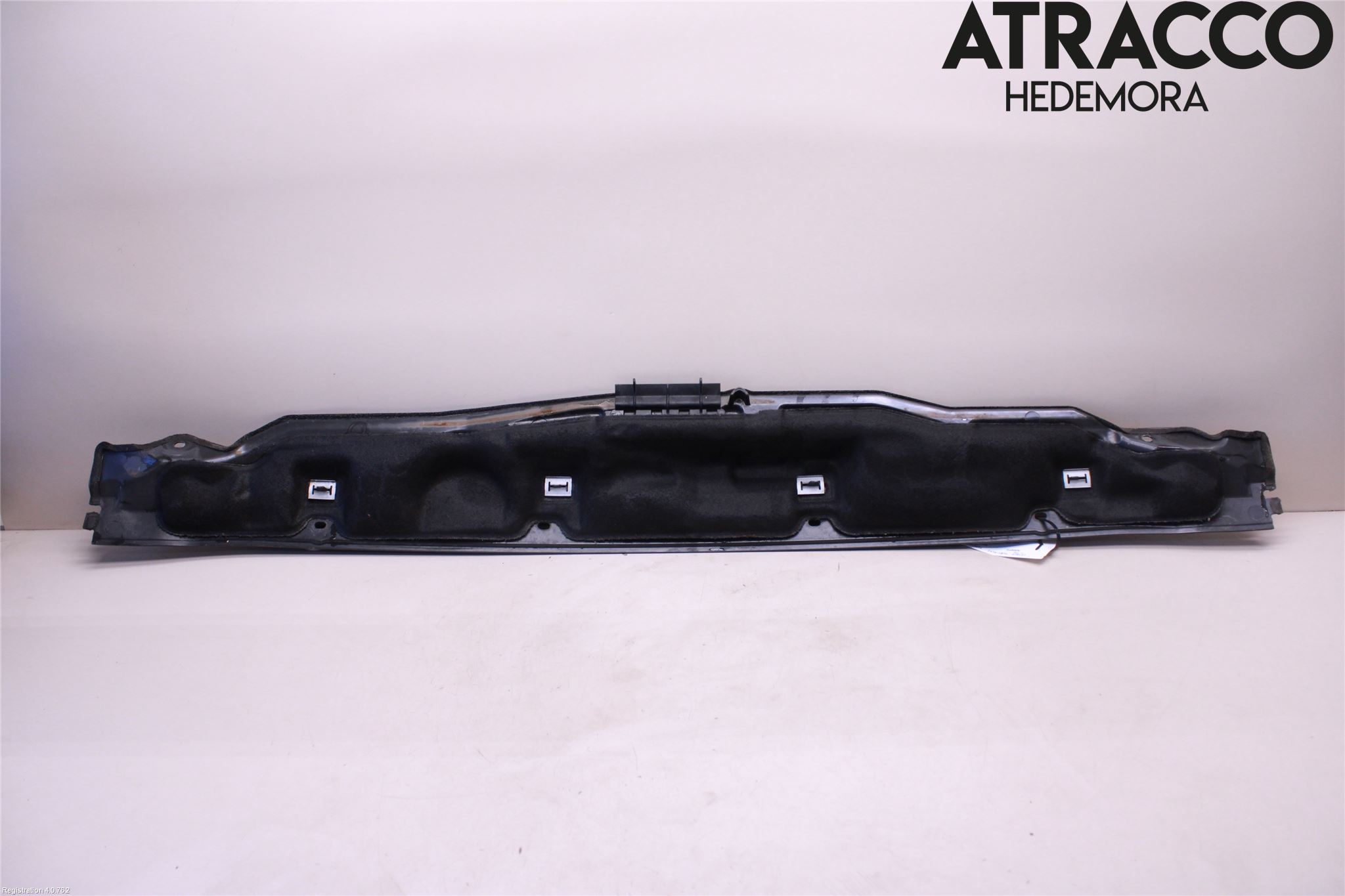 Ford FOCUS 15-18 Torpedplåt-Torpedplast