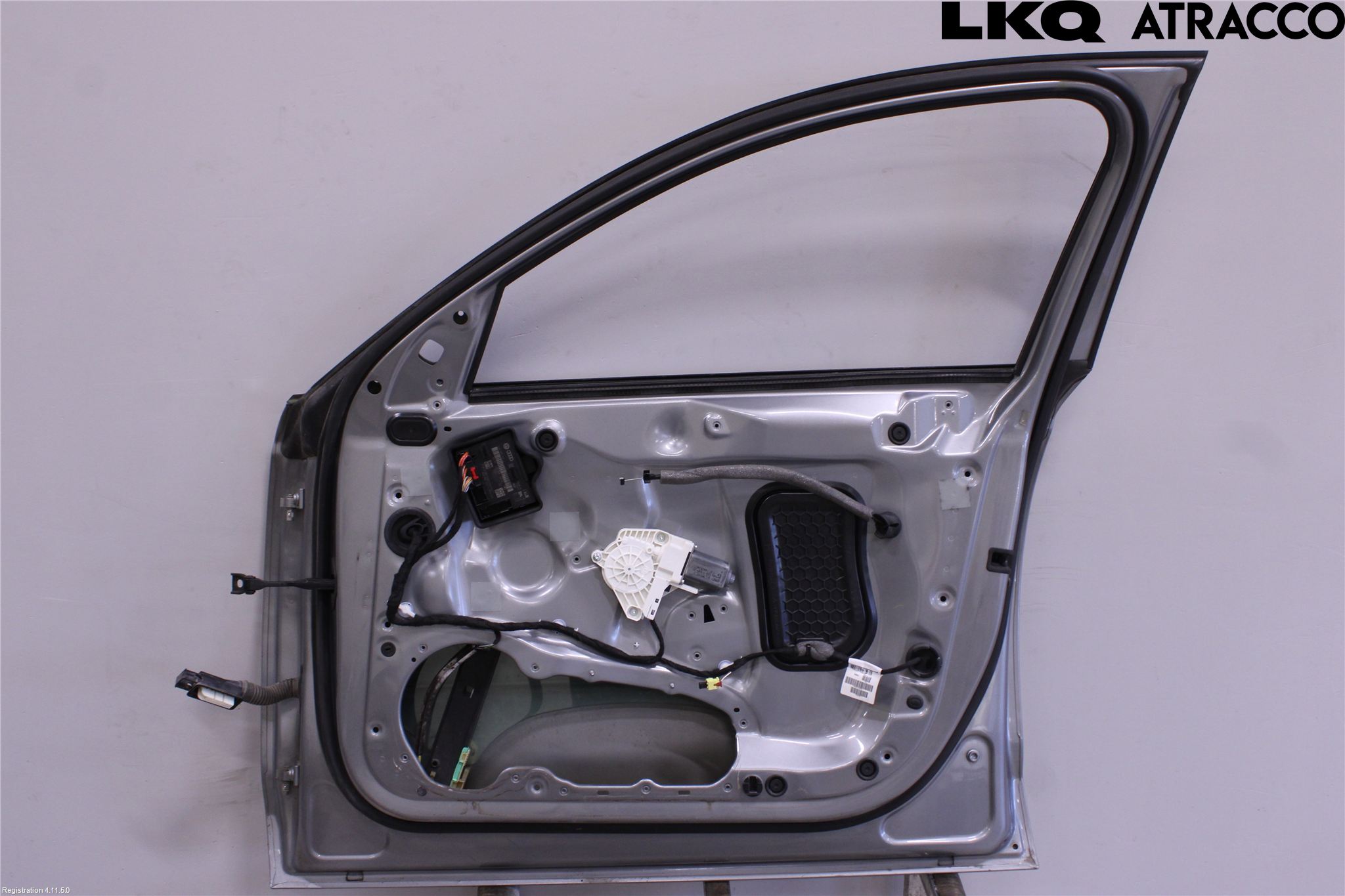 Audi A6/S6 4G 11-18 Dörr Fram Höger