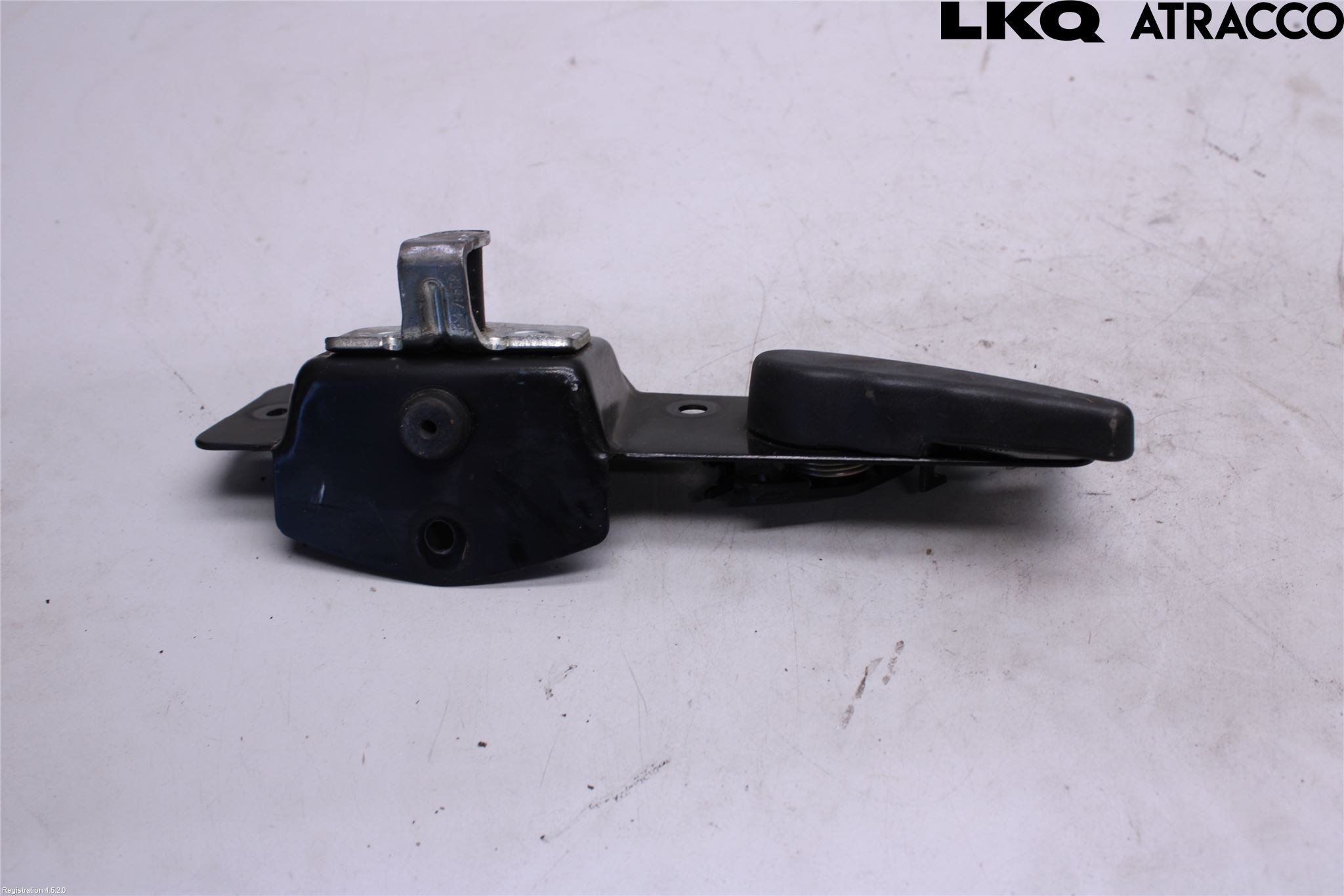 Renault TRAFIC   02-14 Dörrhandtag Inre Hö