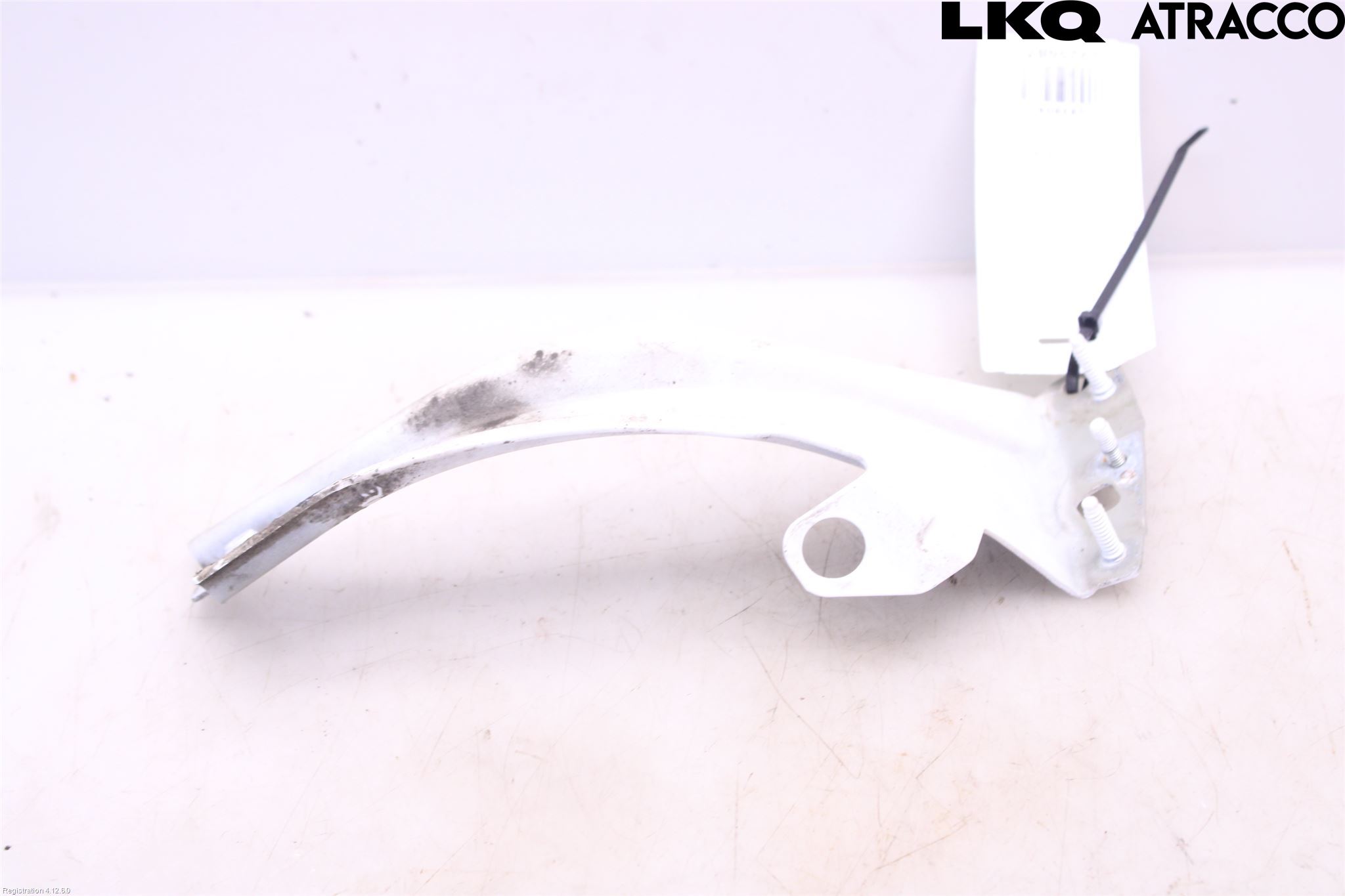 Volkswagen VW BEETLE 12- Skärmfäste Fram Hö