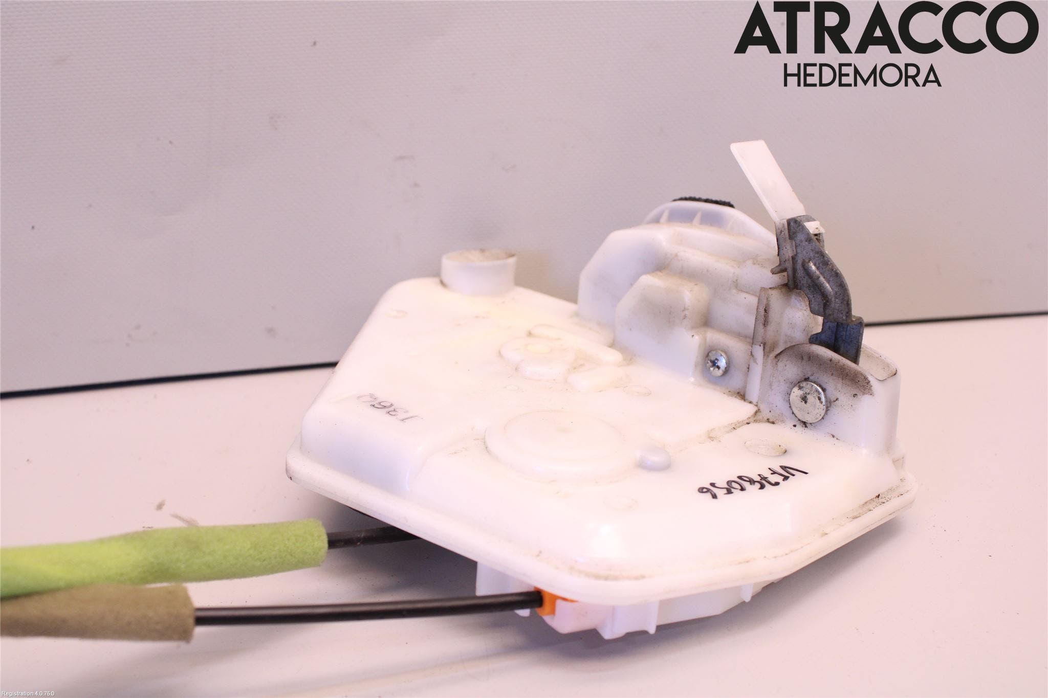 Mazda CX-5 12-17 Låskista-Dörrlås