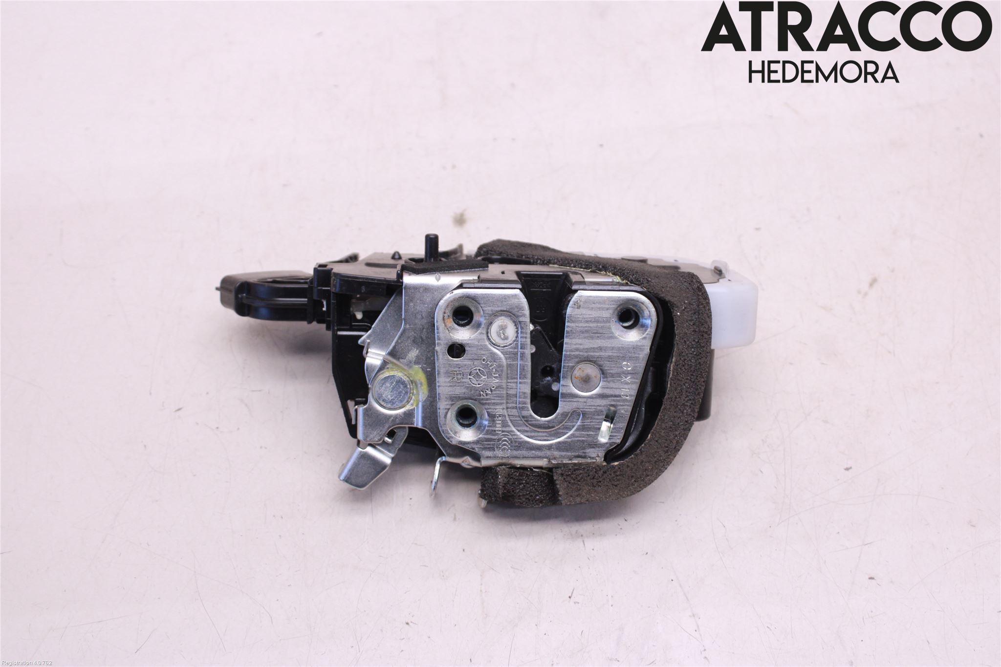 Nissan JUKE 10-14 Låskista-Dörrlås