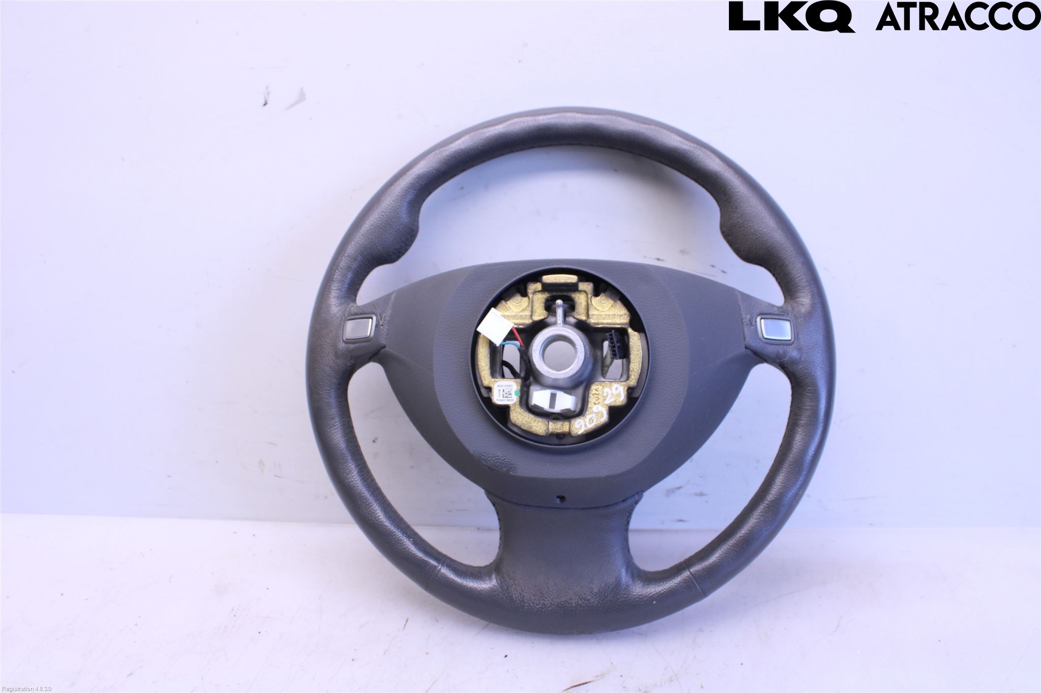 BMW 7 E65/66    00-08 Ratt